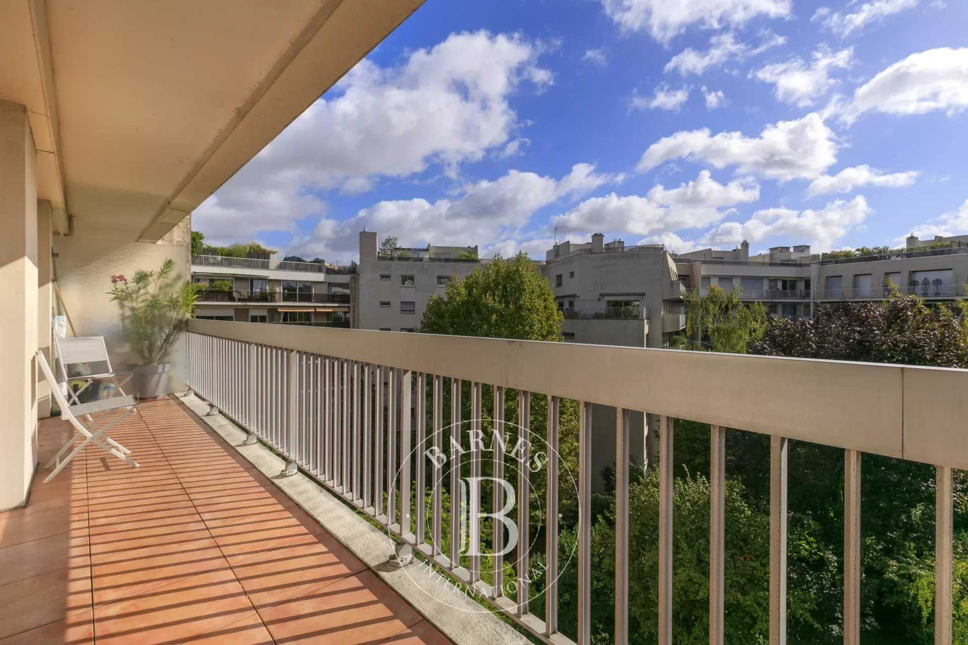 Piso Neuilly-sur-Seine  -  ref 86219168 (picture 2)