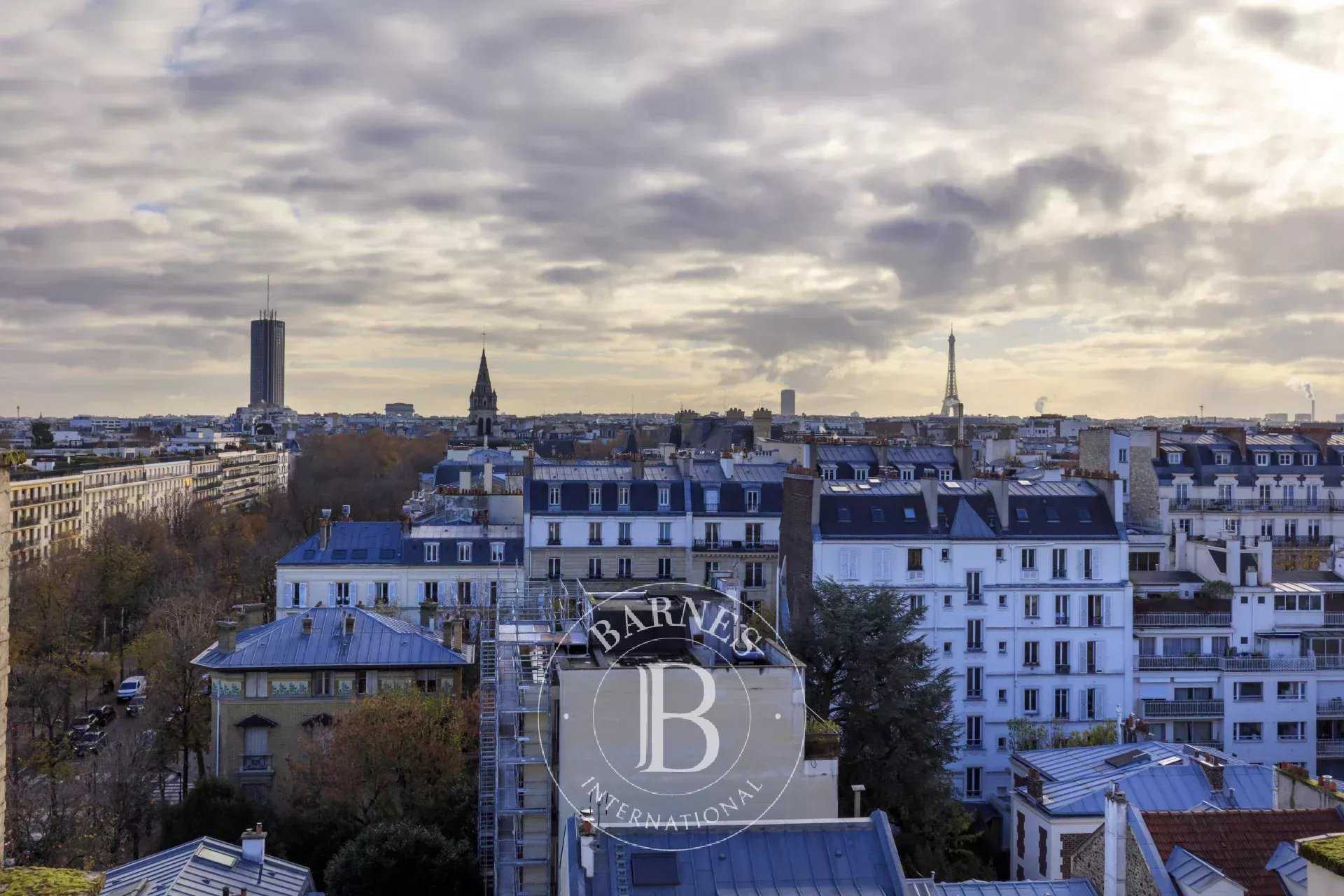 Piso Neuilly-sur-Seine  -  ref 86471123 (picture 3)