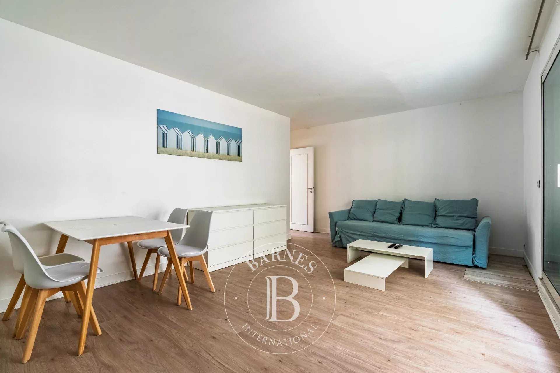 Piso Neuilly-sur-Seine  -  ref 86193620 (picture 3)