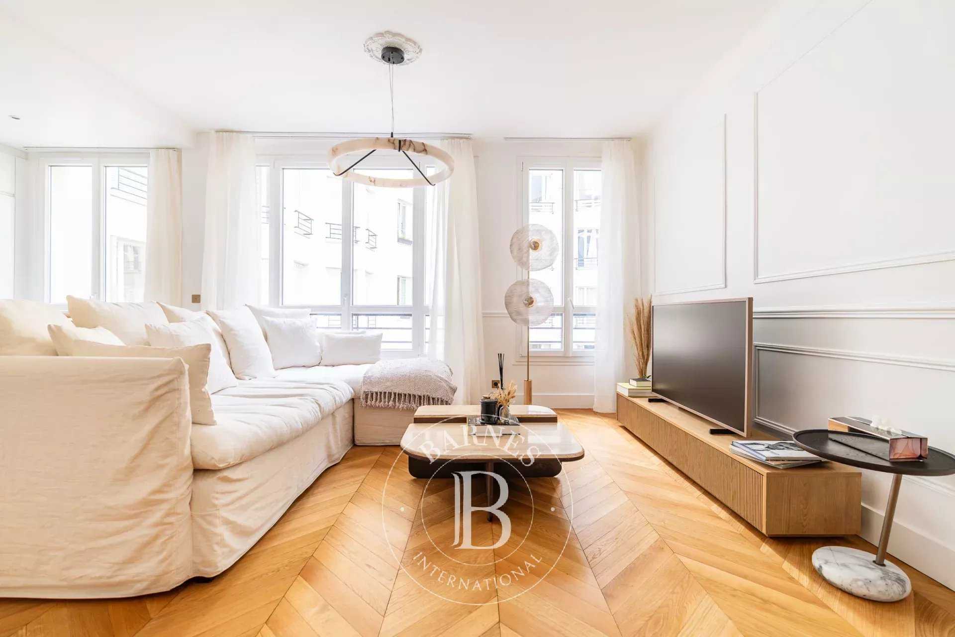 Apartment Neuilly-sur-Seine  -  ref 86824862 (picture 2)
