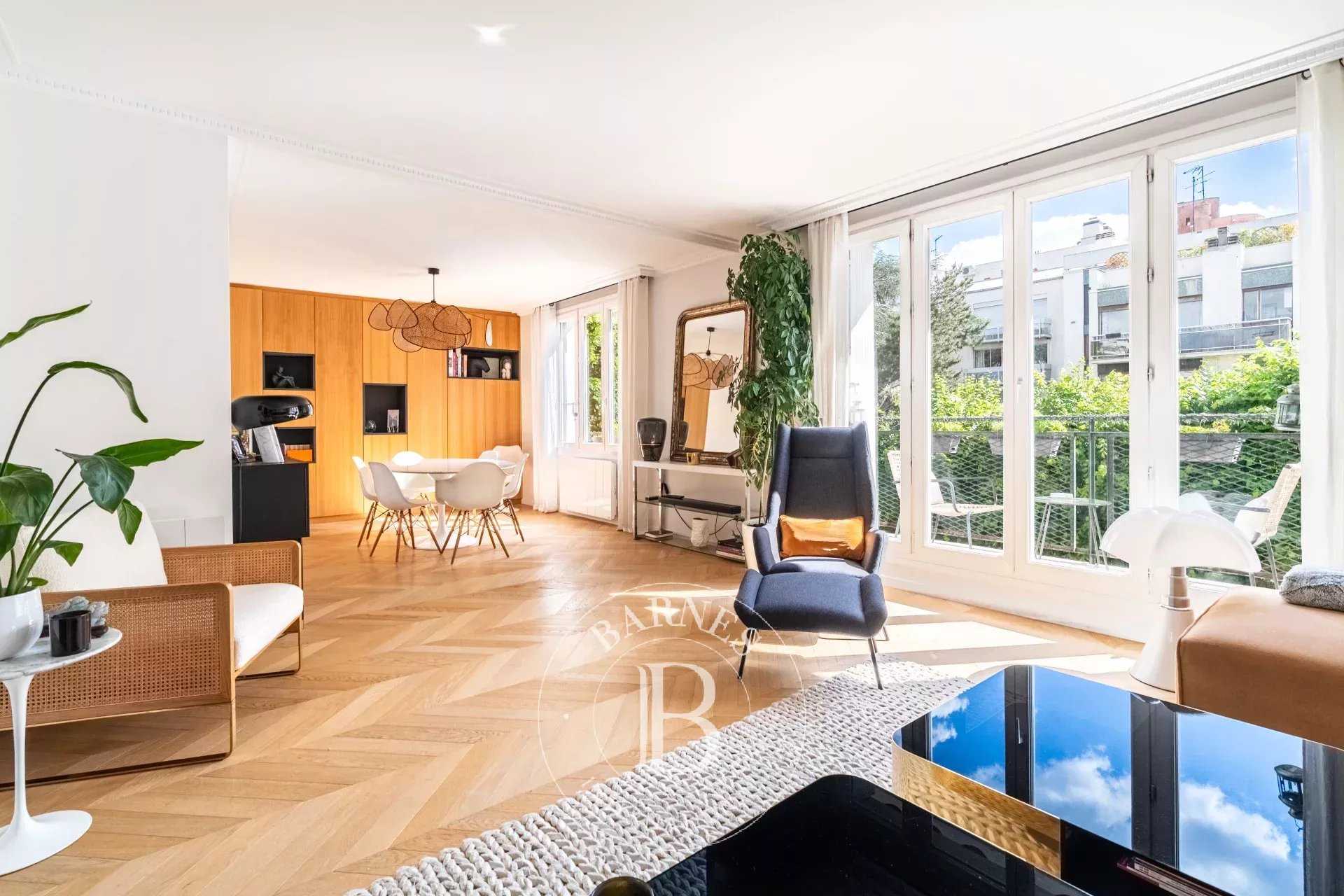 Appartement Neuilly-sur-Seine  -  ref 85961253 (picture 1)