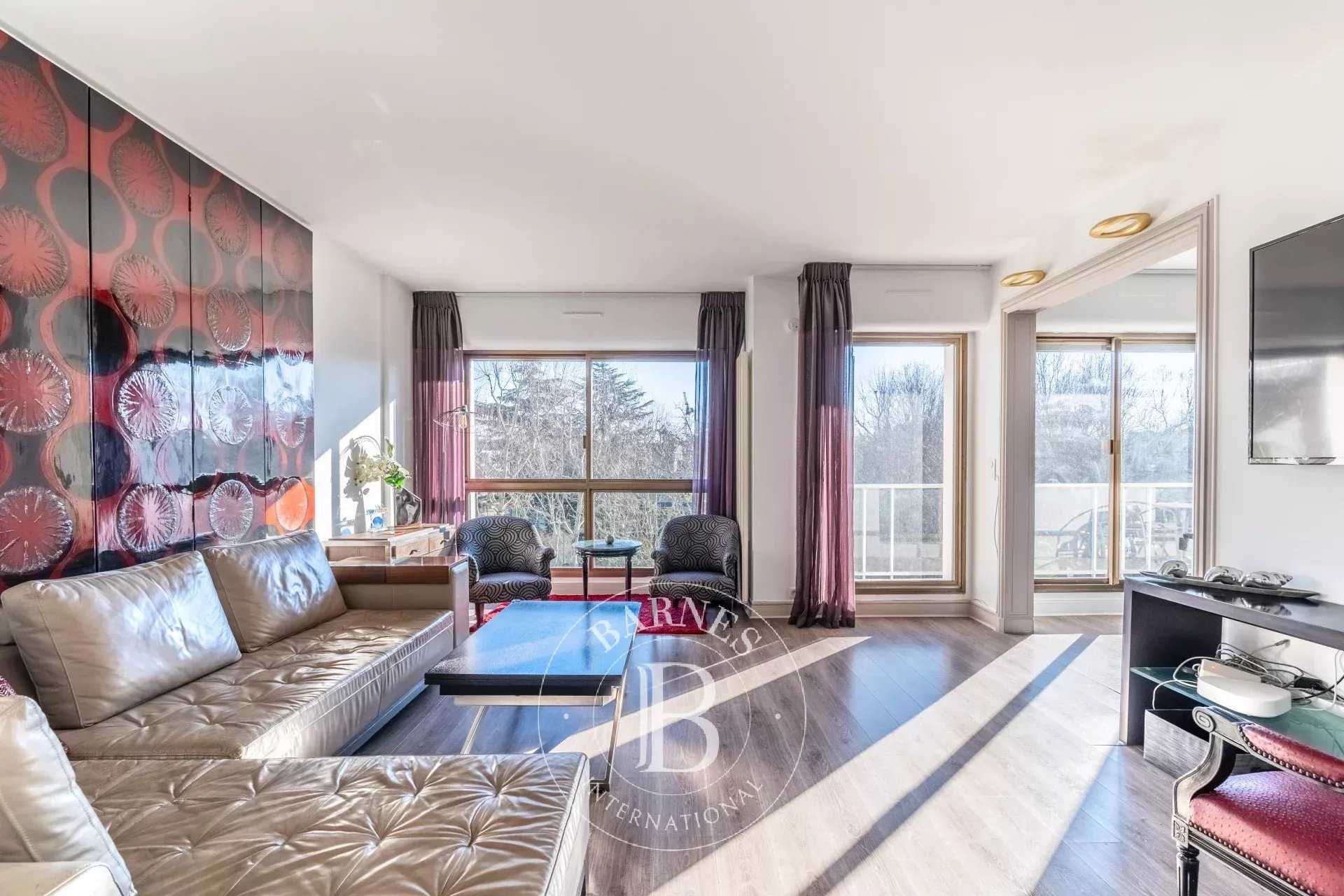 Piso Neuilly-sur-Seine  -  ref 85906385 (picture 2)