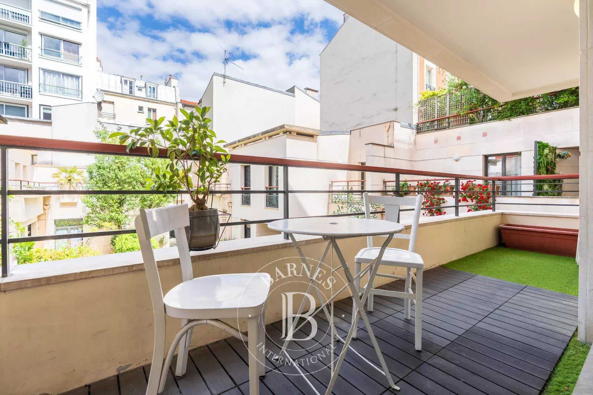 Appartement Levallois-Perret  -  ref 87076750 (picture 3)