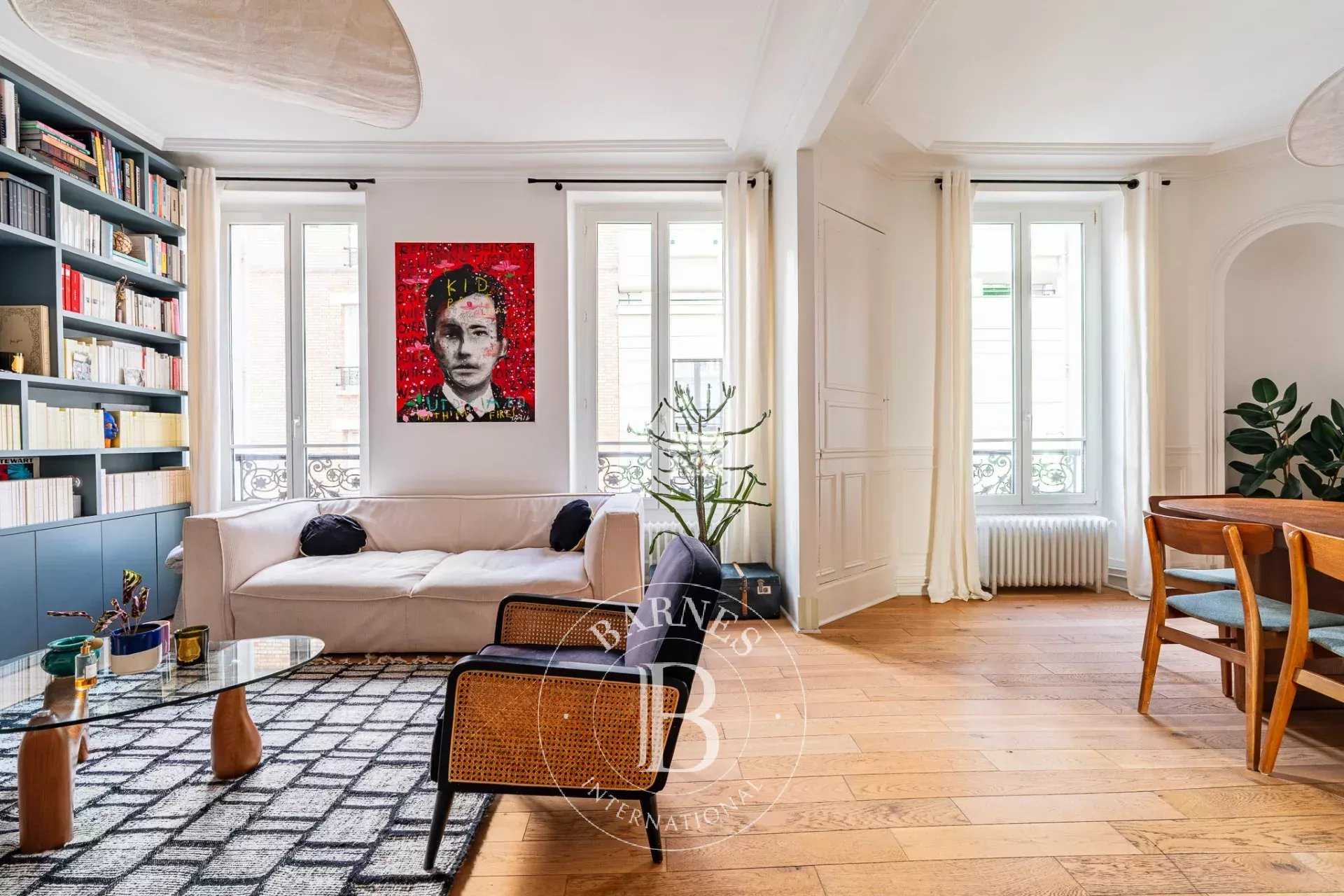 Piso Levallois-Perret  -  ref 86473149 (picture 1)