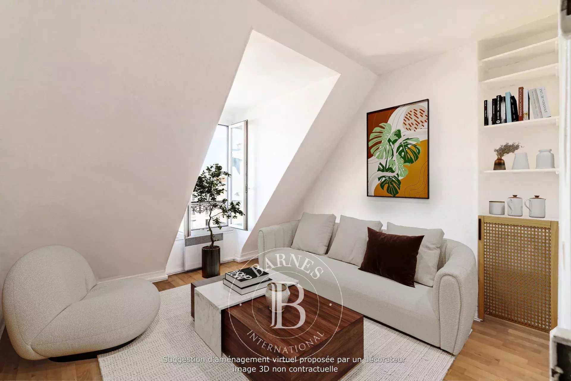 Piso Neuilly-sur-Seine  -  ref 85695295 (picture 1)