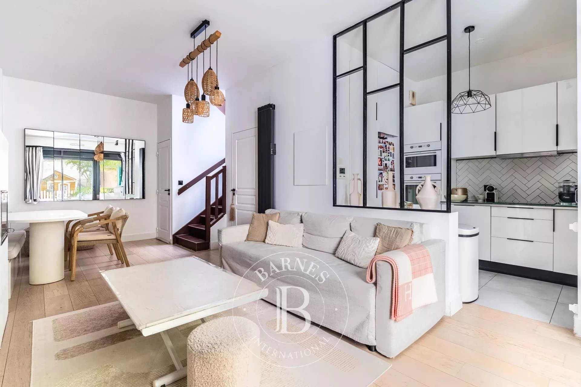 Duplex Levallois-Perret  -  ref 85959868 (picture 3)