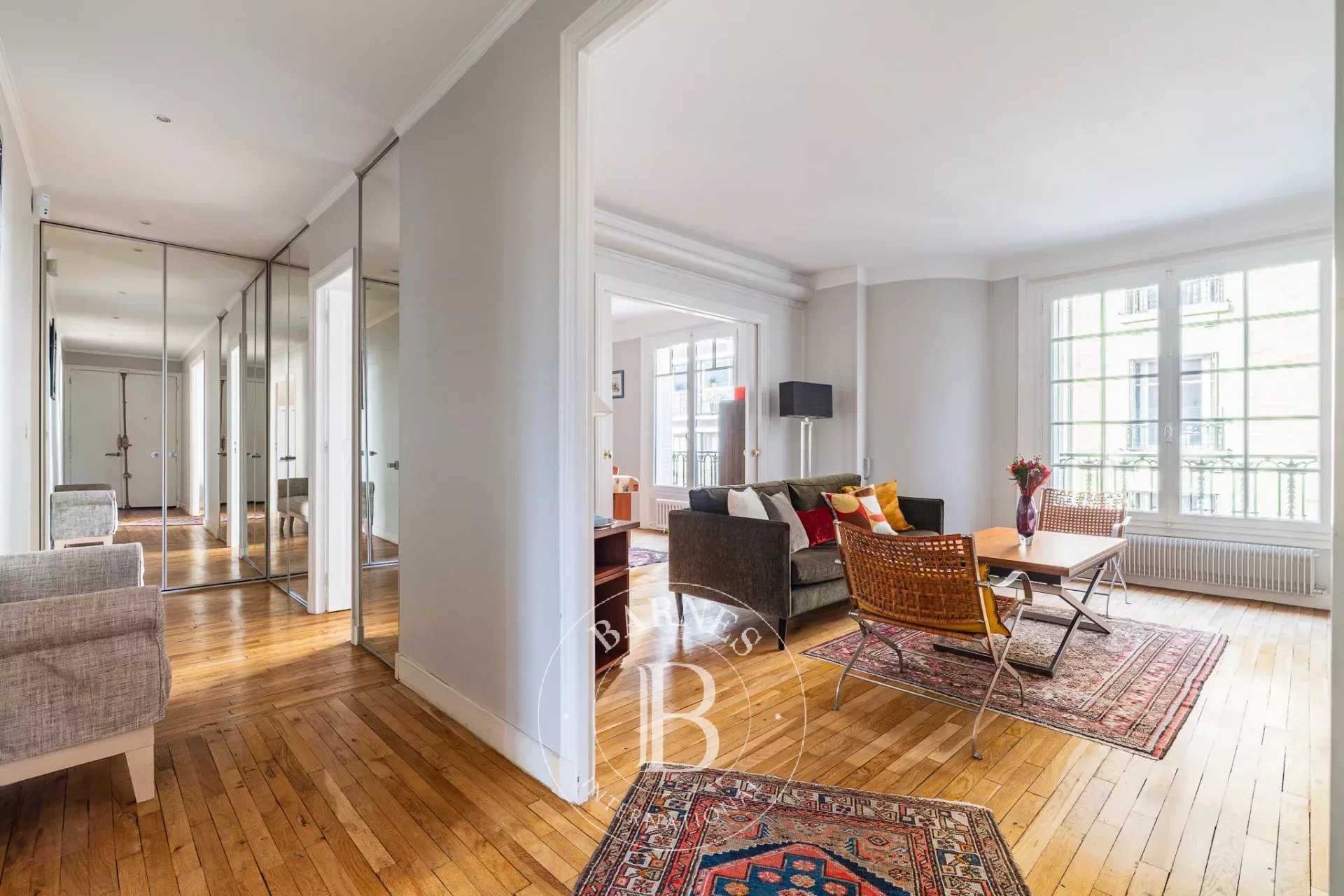 Apartment Neuilly-sur-Seine  -  ref 86443897 (picture 1)