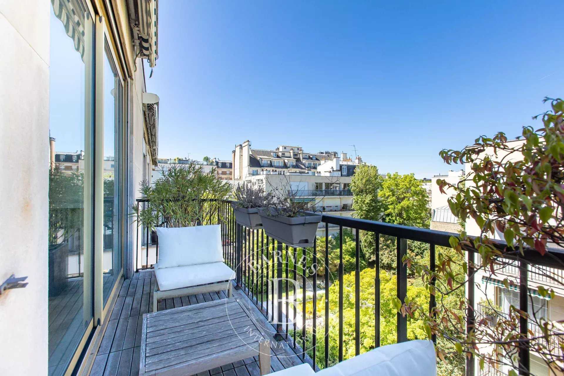 Apartment Neuilly-sur-Seine  -  ref 87060756 (picture 3)