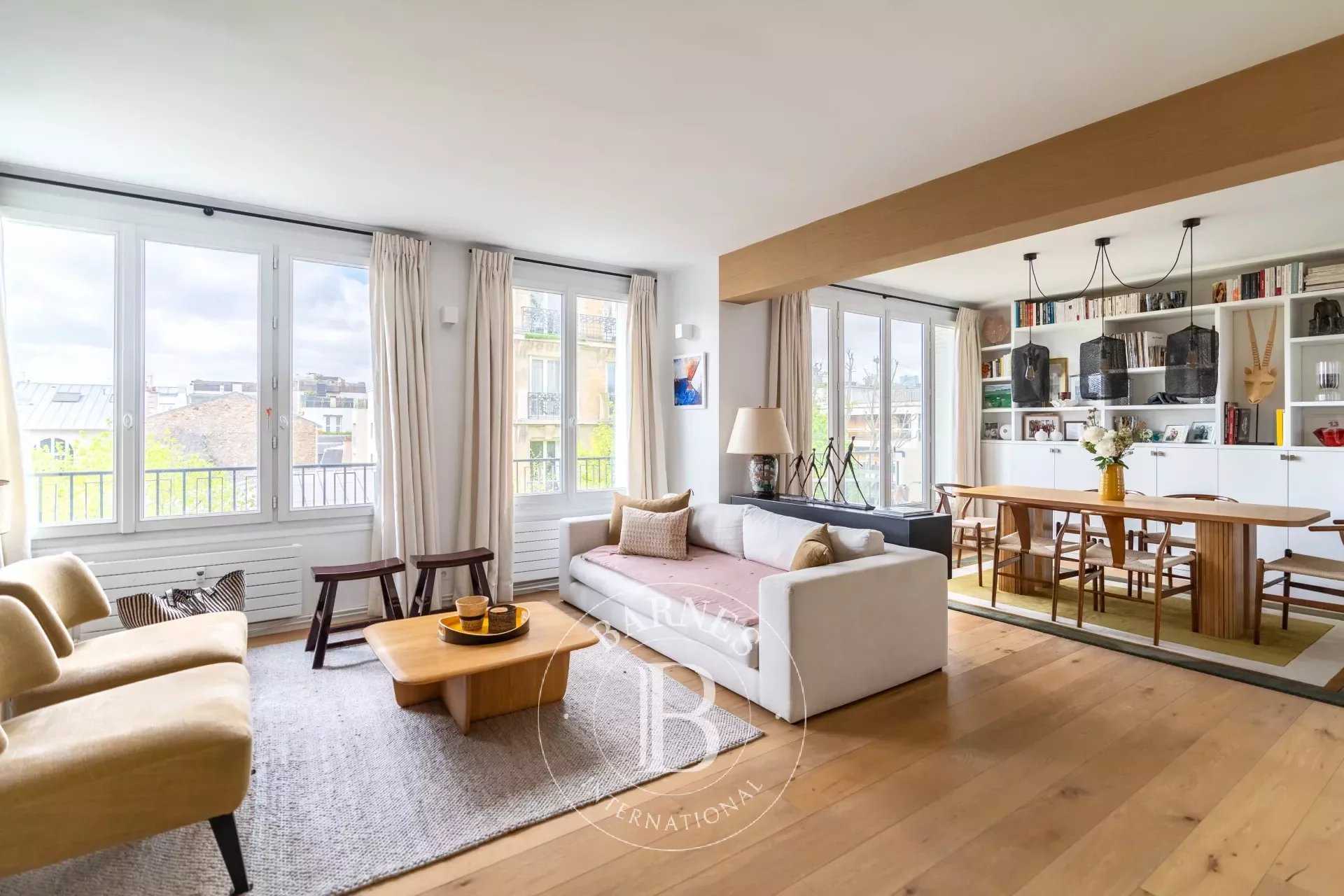 Apartment Neuilly-sur-Seine  -  ref 84552973 (picture 1)