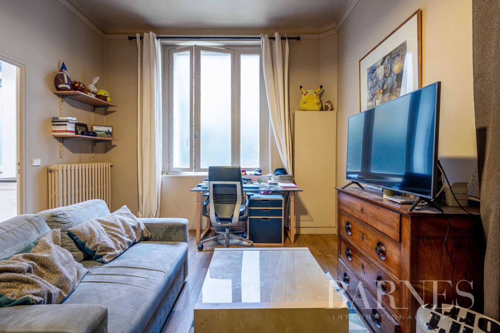 Appartement Neuilly-sur-Seine  -  ref 7991043 (picture 1)