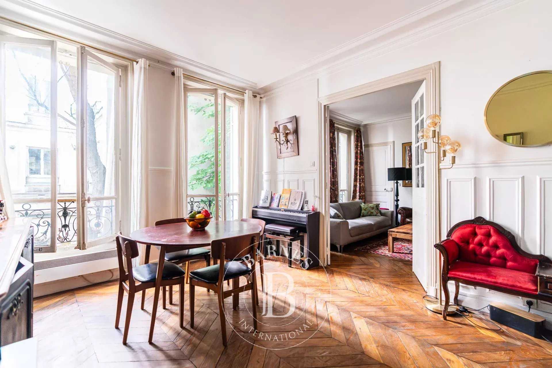 Apartment Neuilly-sur-Seine  -  ref 86905784 (picture 1)