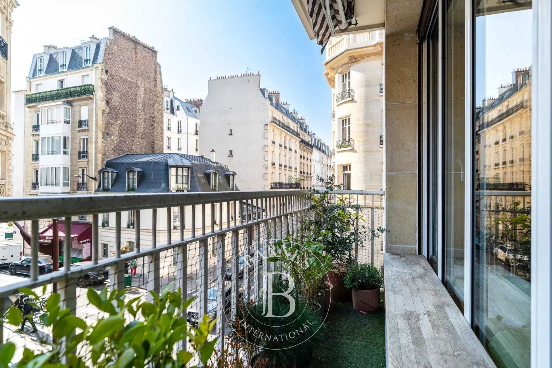 Apartment Neuilly-sur-Seine  -  ref 86831949 (picture 2)