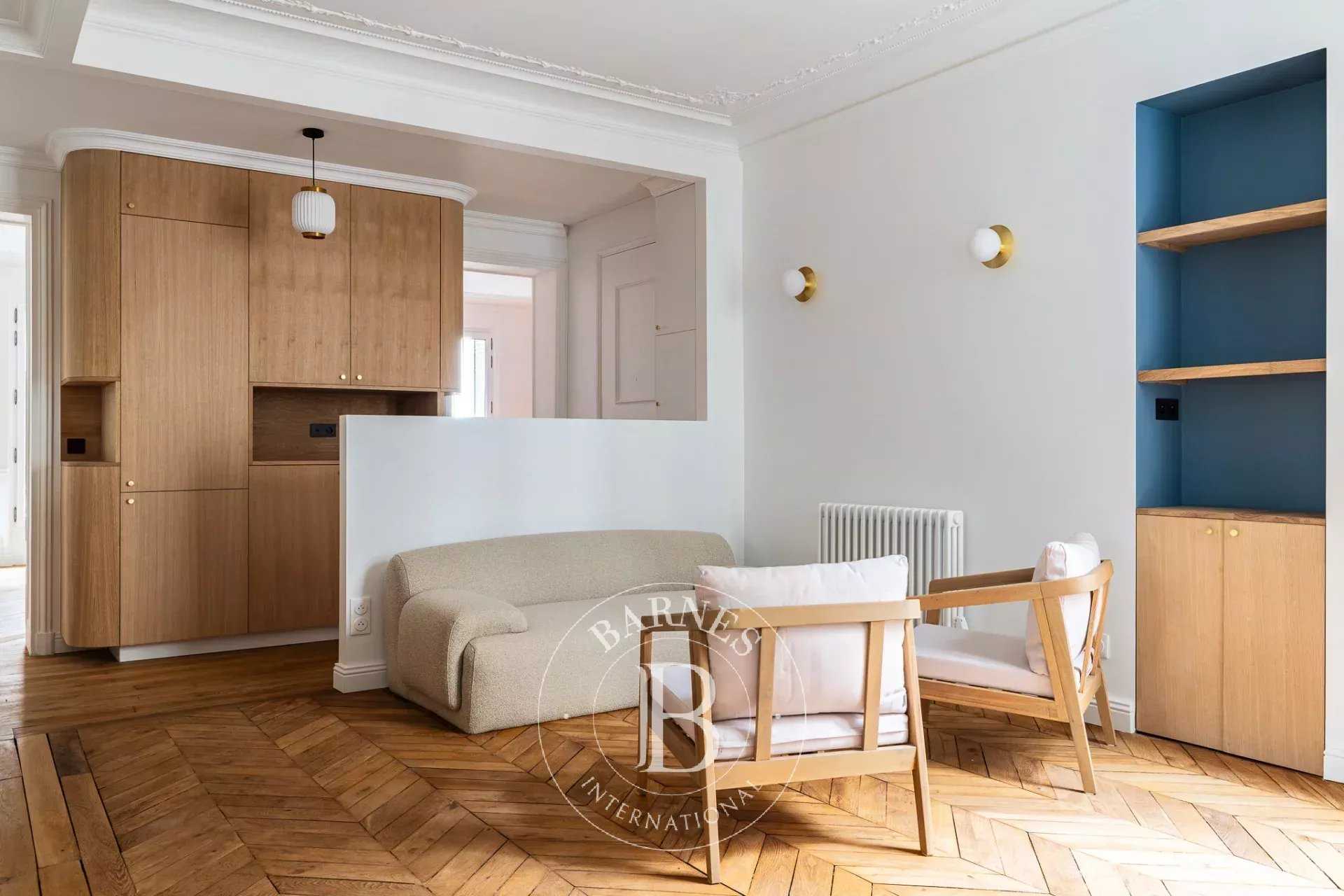 Apartment Levallois-Perret  -  ref 86647170 (picture 3)