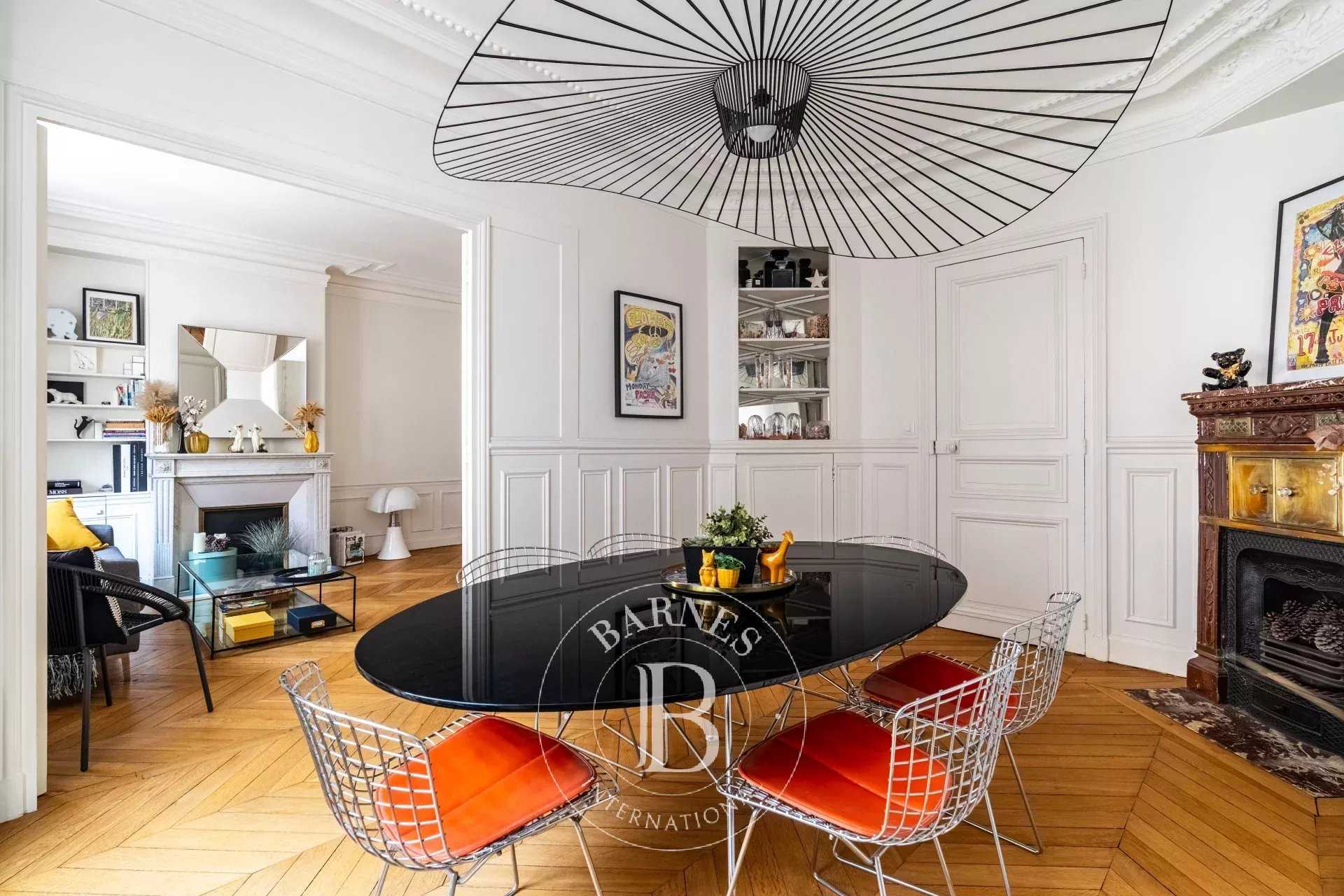 Appartement Neuilly-sur-Seine  -  ref 85994207 (picture 3)