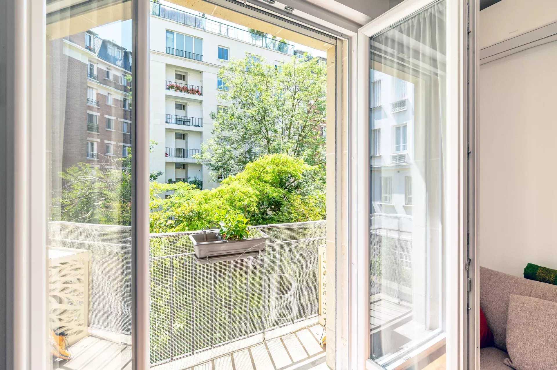 Apartment Neuilly-sur-Seine  -  ref 86018727 (picture 2)