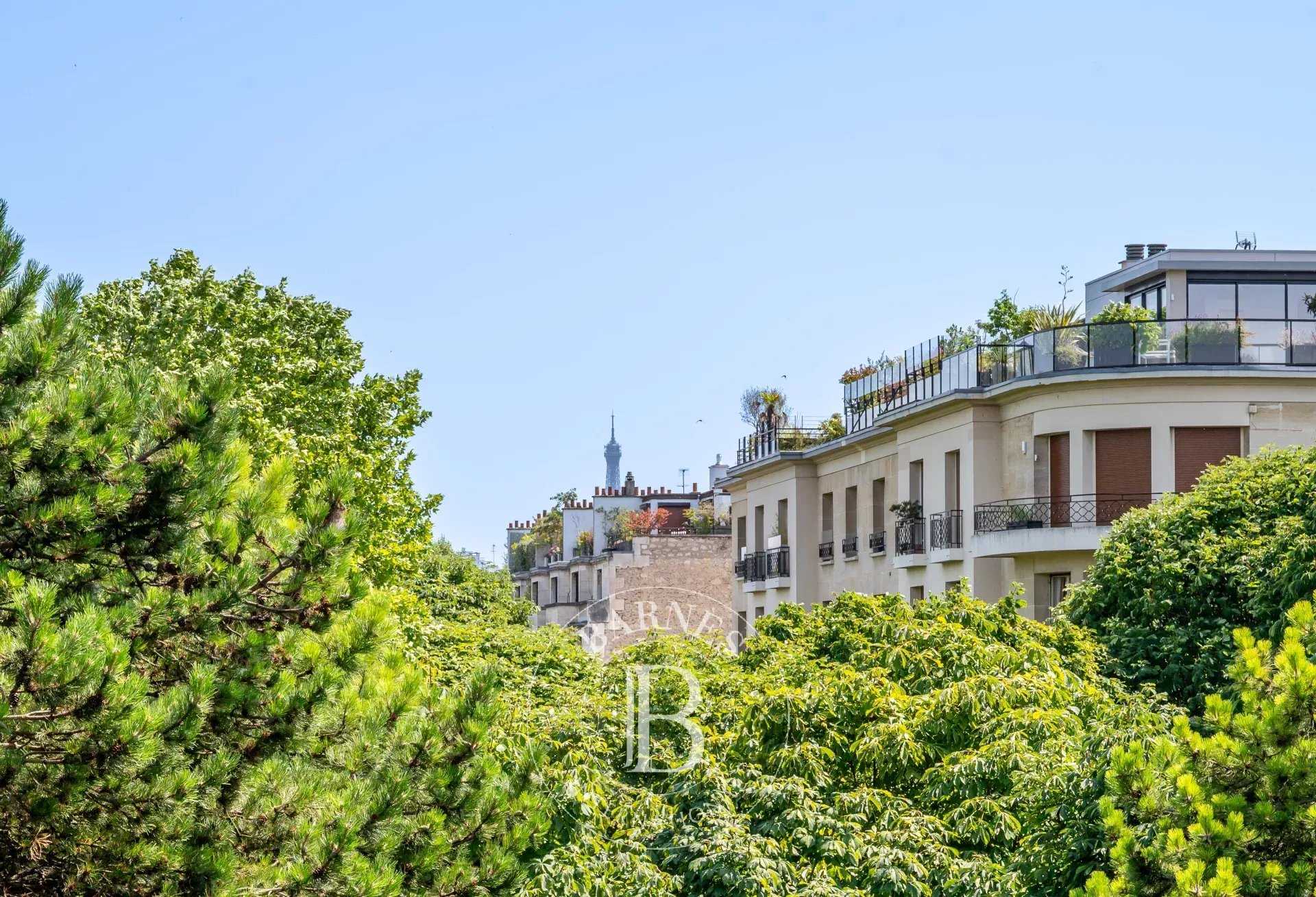 Piso Neuilly-sur-Seine  -  ref 86078293 (picture 1)