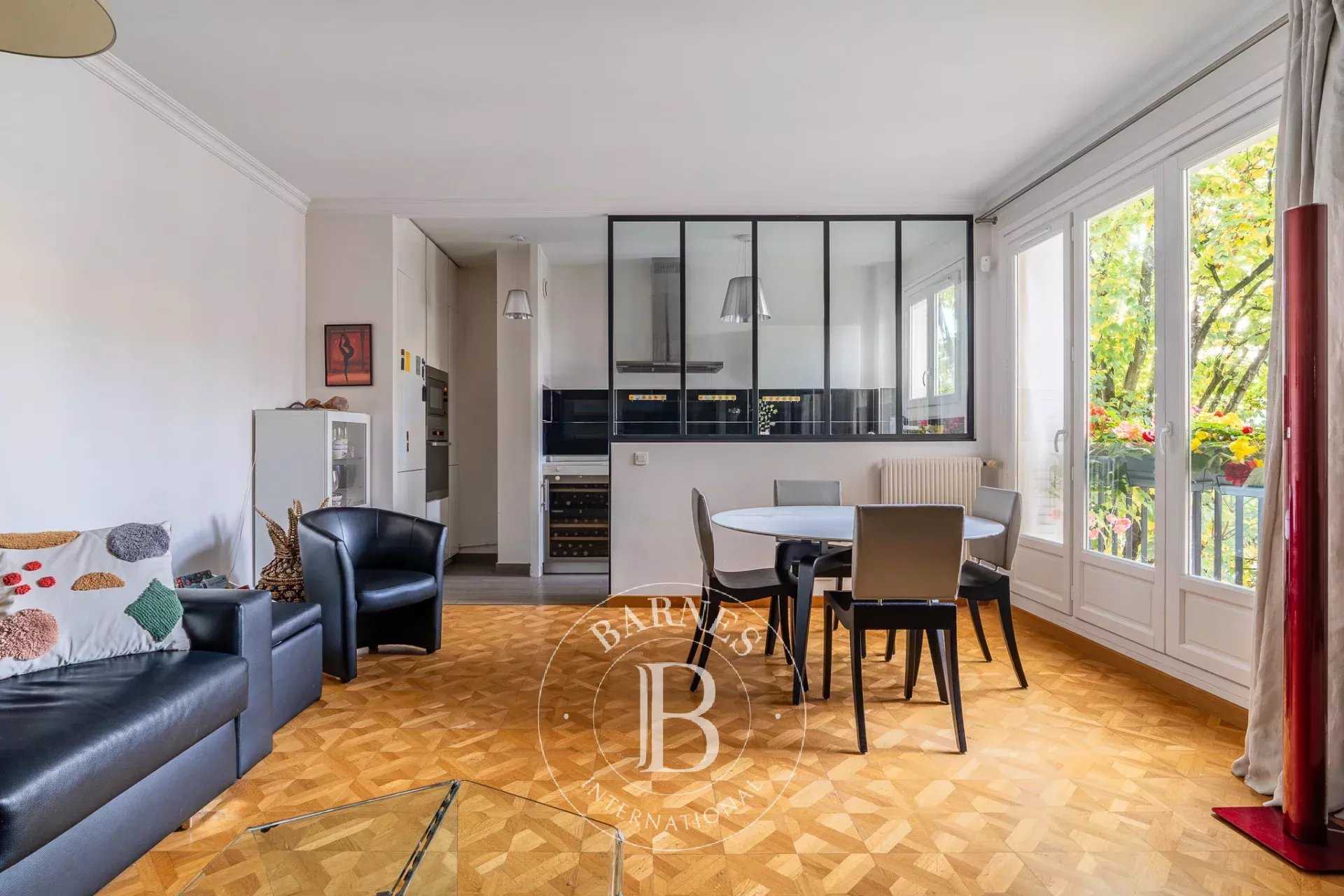 Appartement Neuilly-sur-Seine  -  ref 86418611 (picture 1)