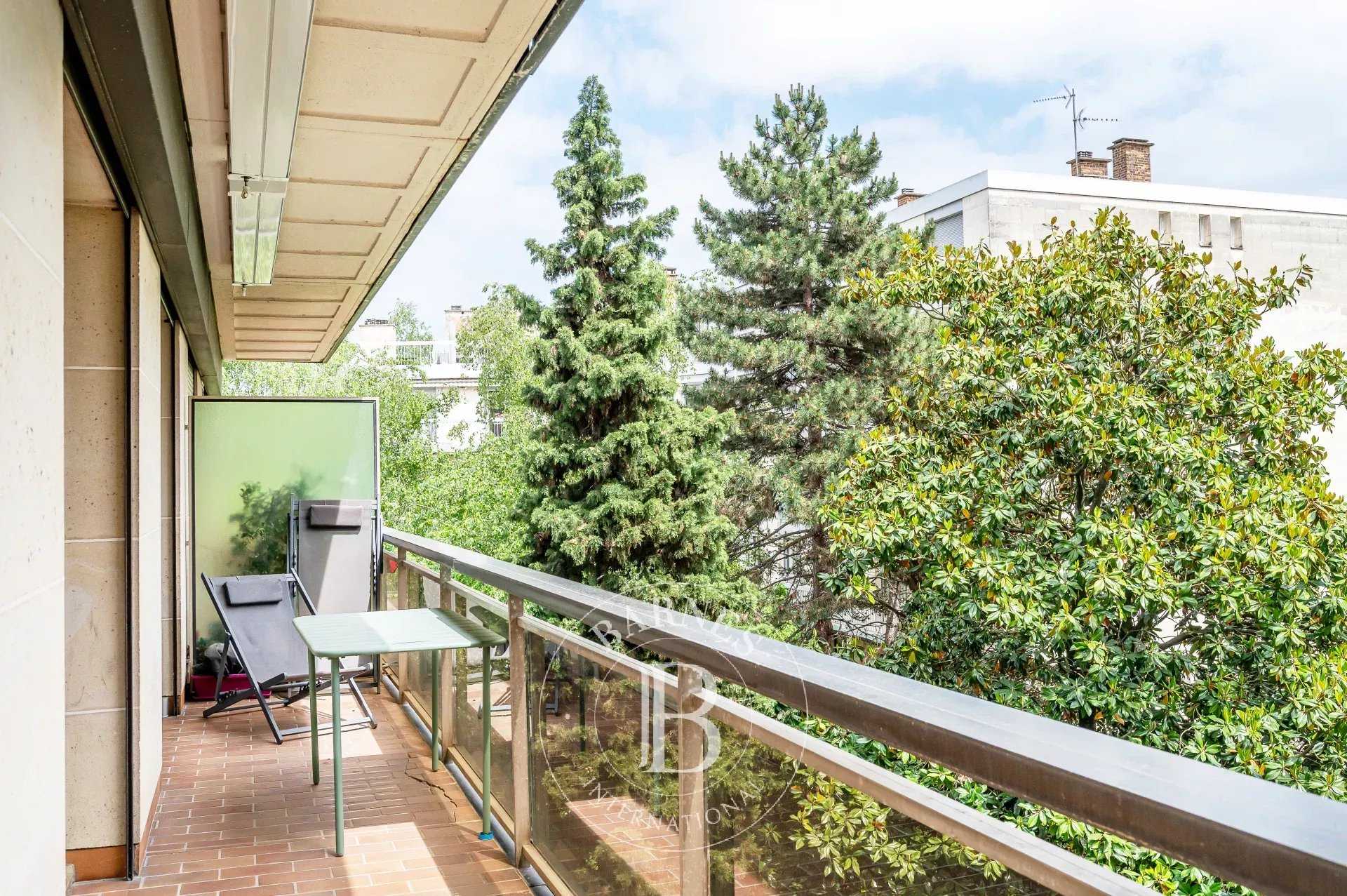 Piso Neuilly-sur-Seine  -  ref 85941780 (picture 2)