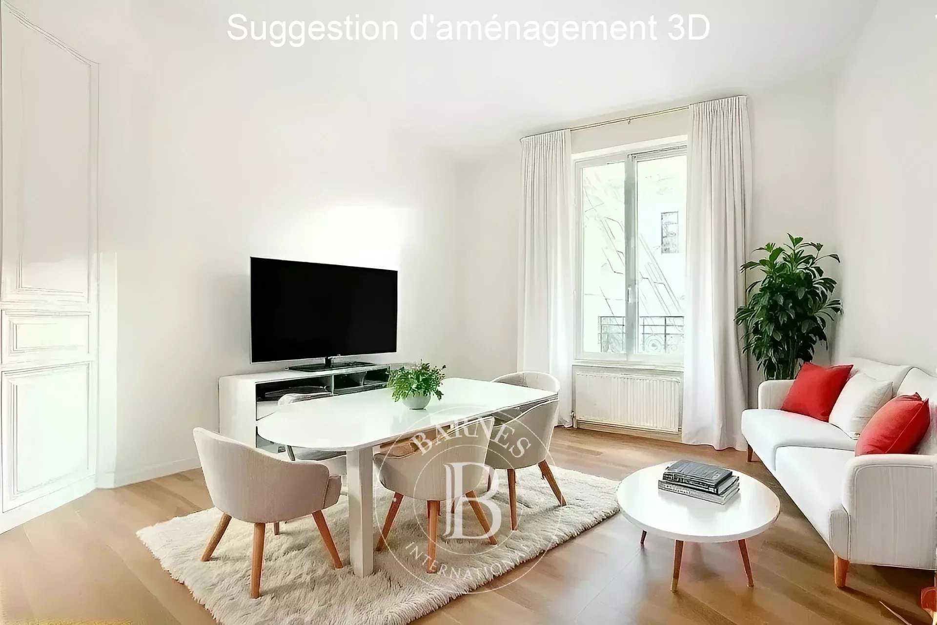 Piso Neuilly-sur-Seine  -  ref 86444138 (picture 1)