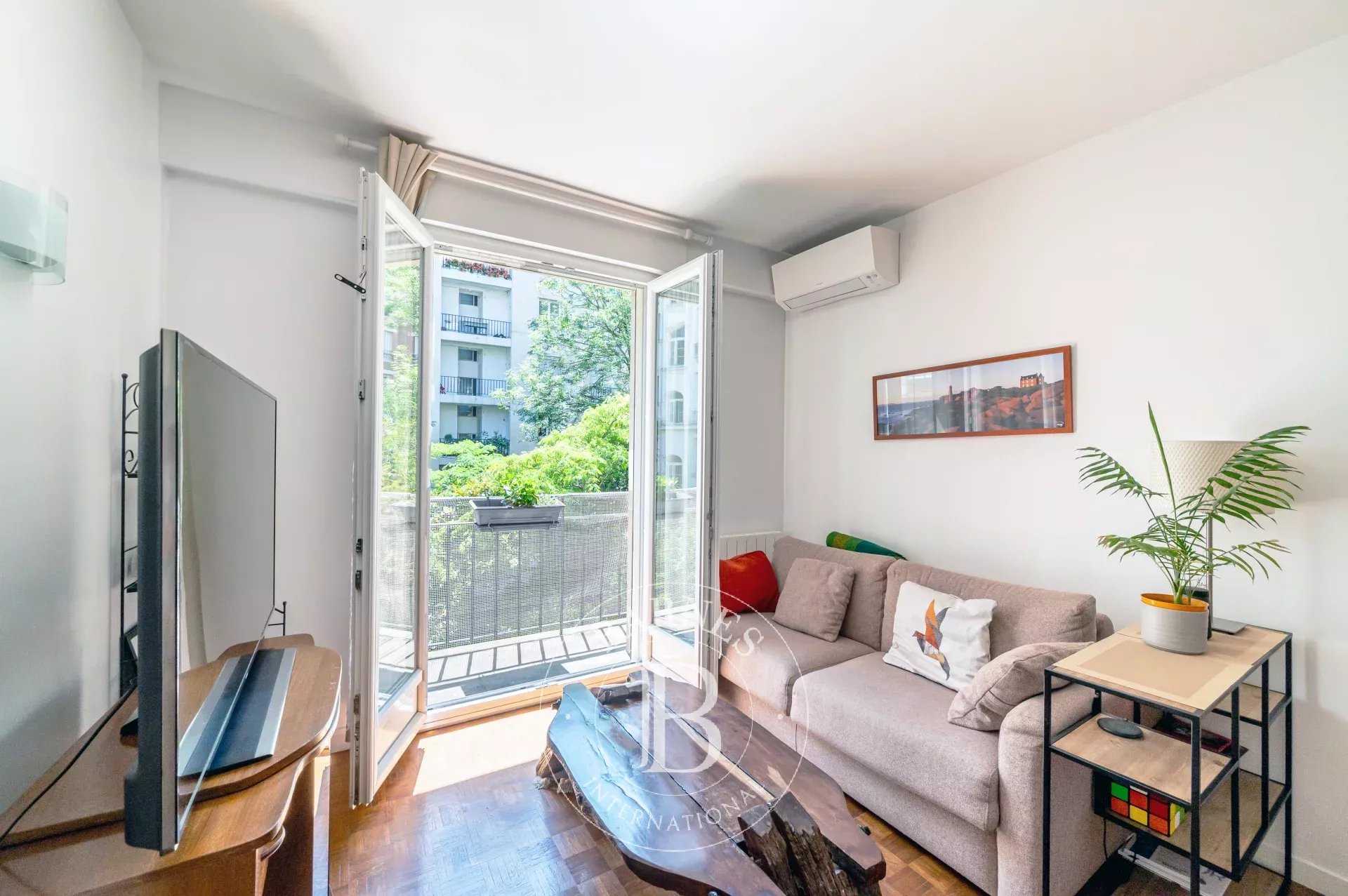 Apartment Neuilly-sur-Seine  -  ref 86018727 (picture 3)