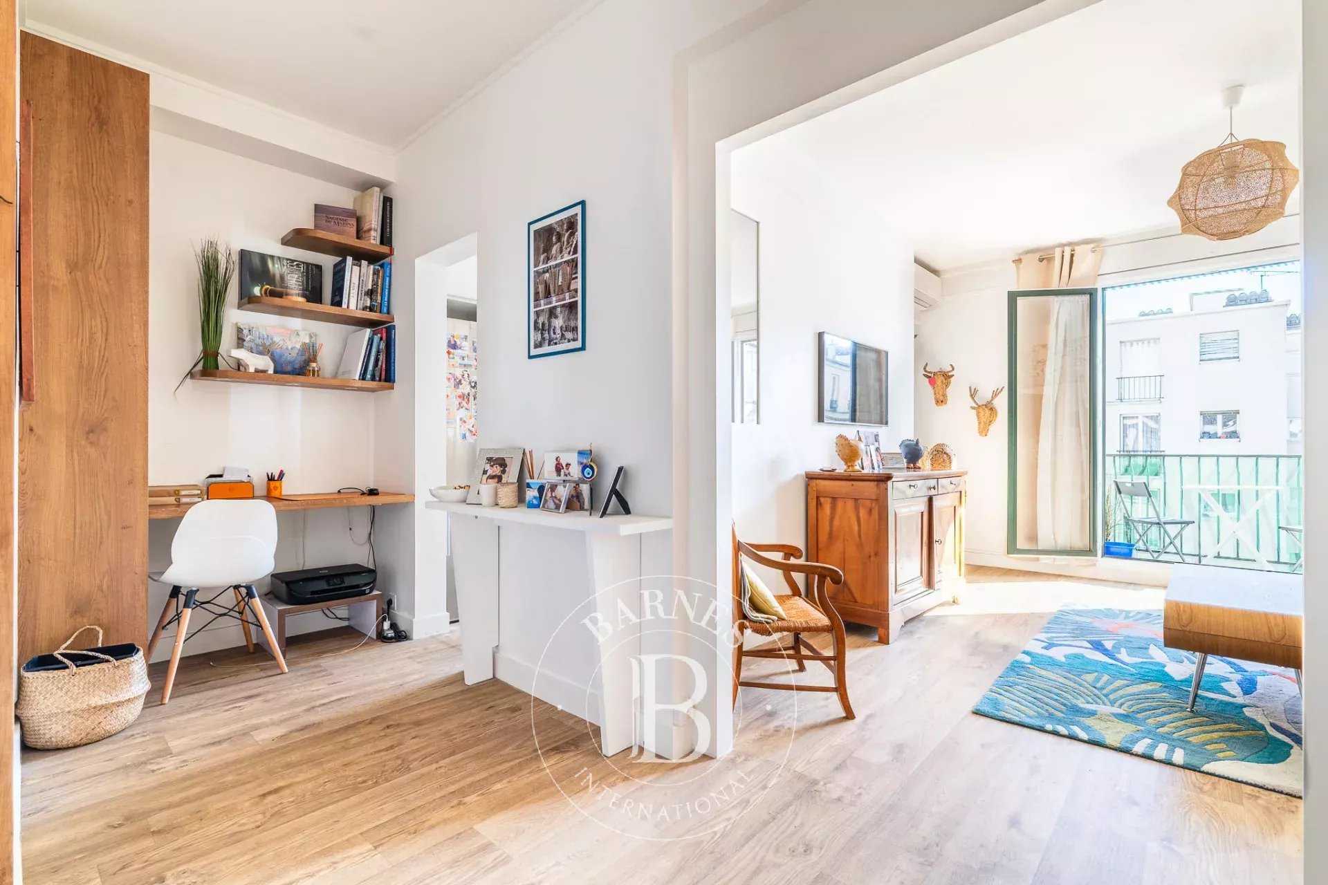 Appartement Neuilly-sur-Seine  -  ref 86820220 (picture 3)