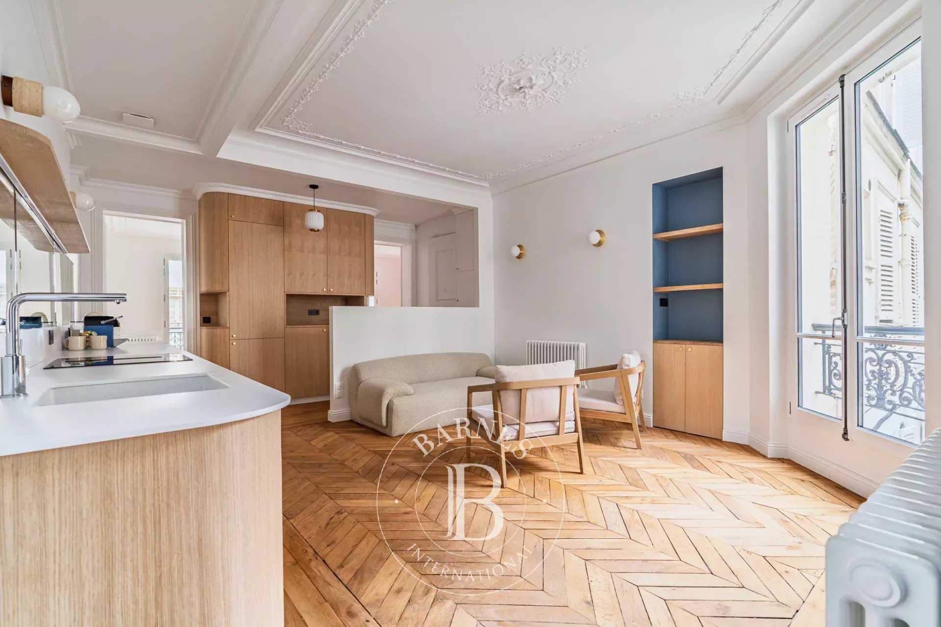 Apartment Levallois-Perret  -  ref 86647170 (picture 2)