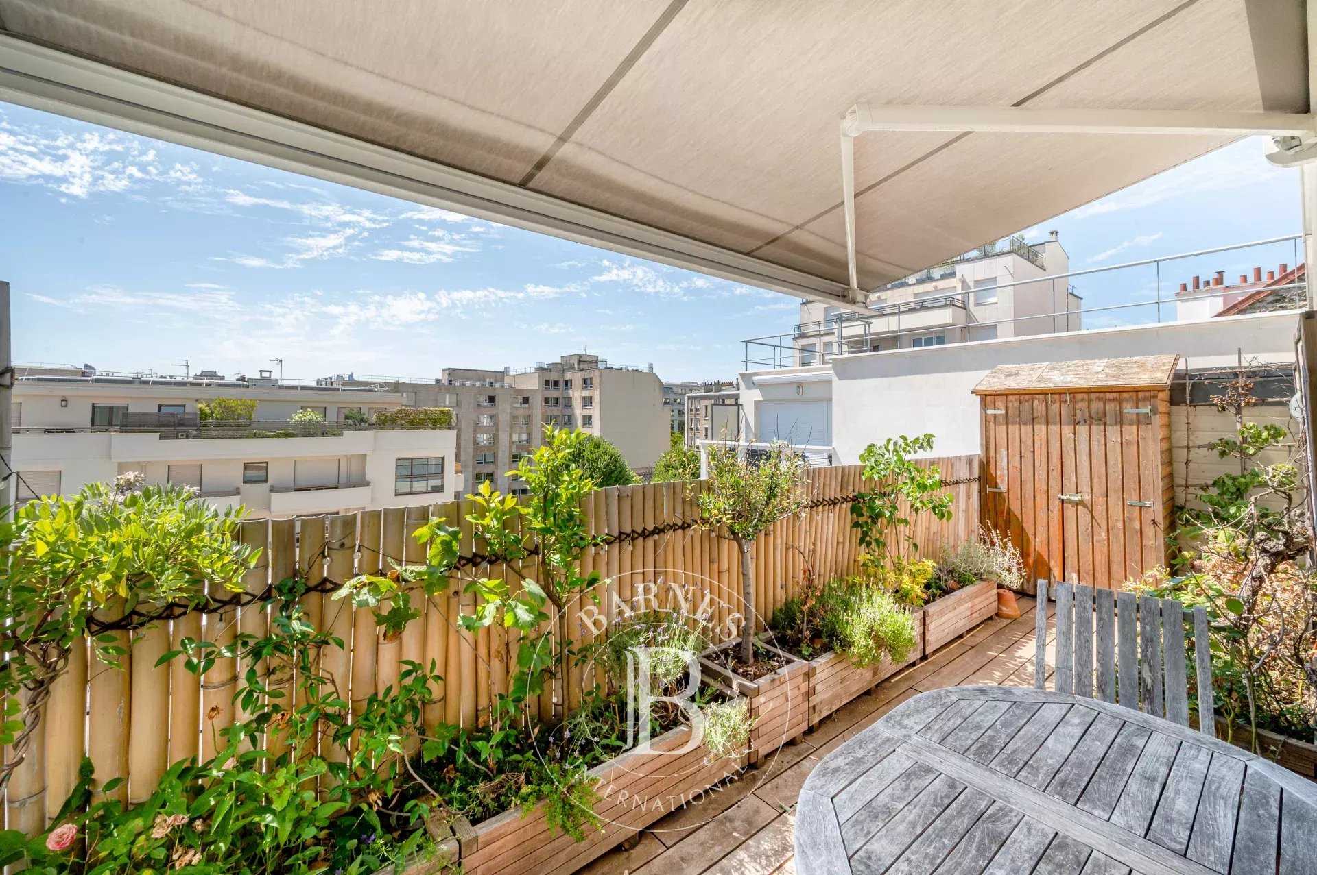 Apartment Levallois-Perret  -  ref 86042668 (picture 1)