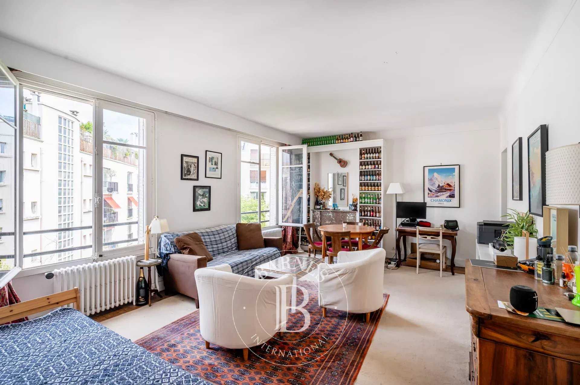 Appartement Neuilly-sur-Seine  -  ref 86042825 (picture 2)