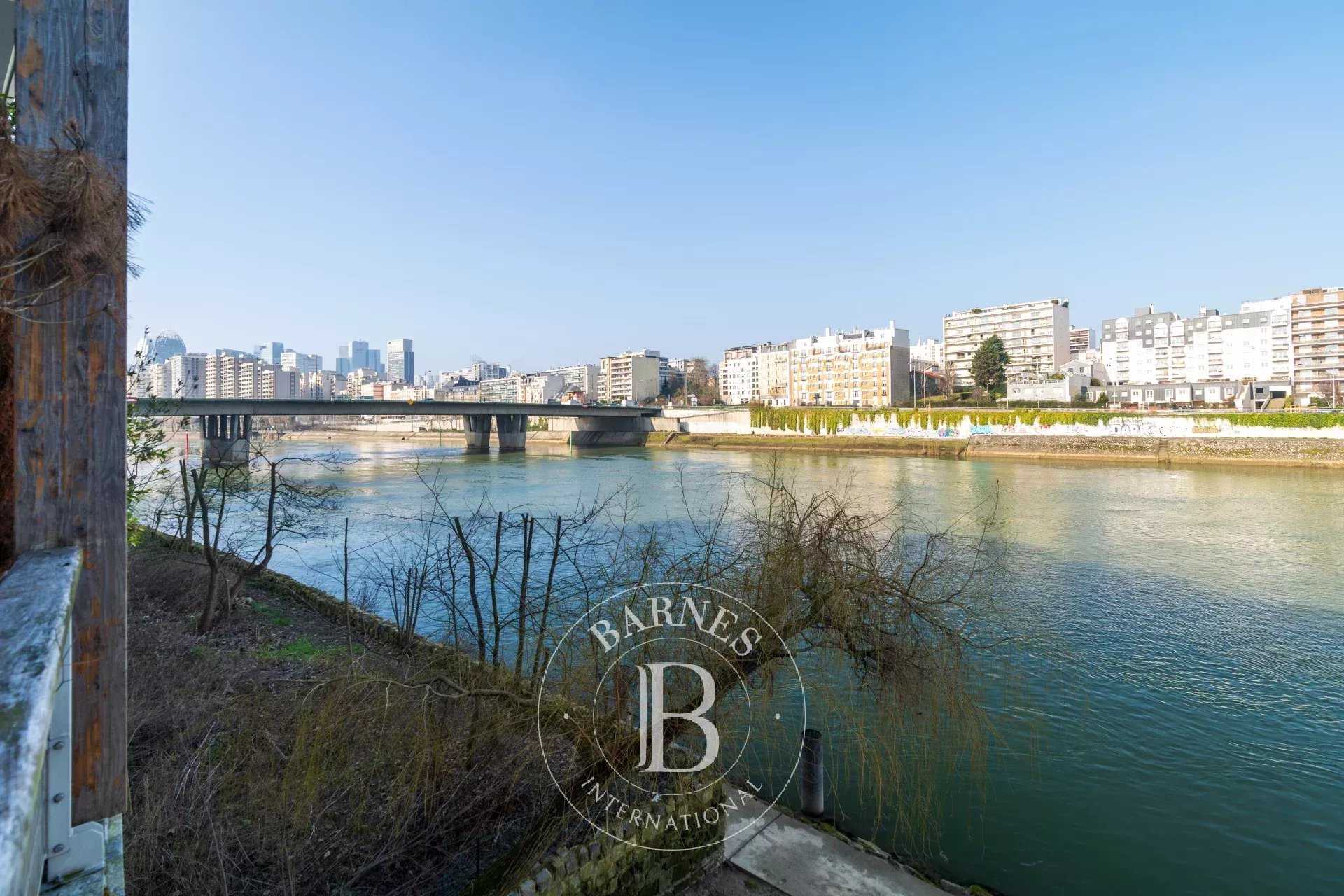 Piso Neuilly-sur-Seine  -  ref 85648139 (picture 3)