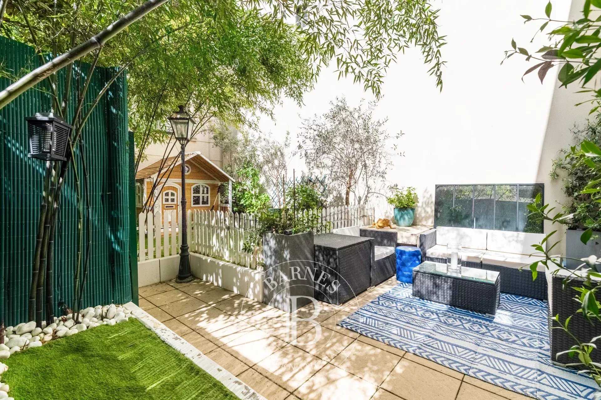 Duplex Levallois-Perret  -  ref 85959868 (picture 2)