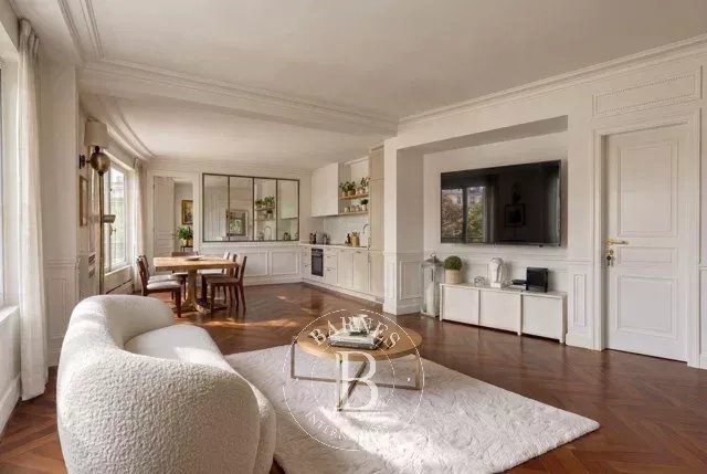 Piso Neuilly-sur-Seine  -  ref 87069648 (picture 2)