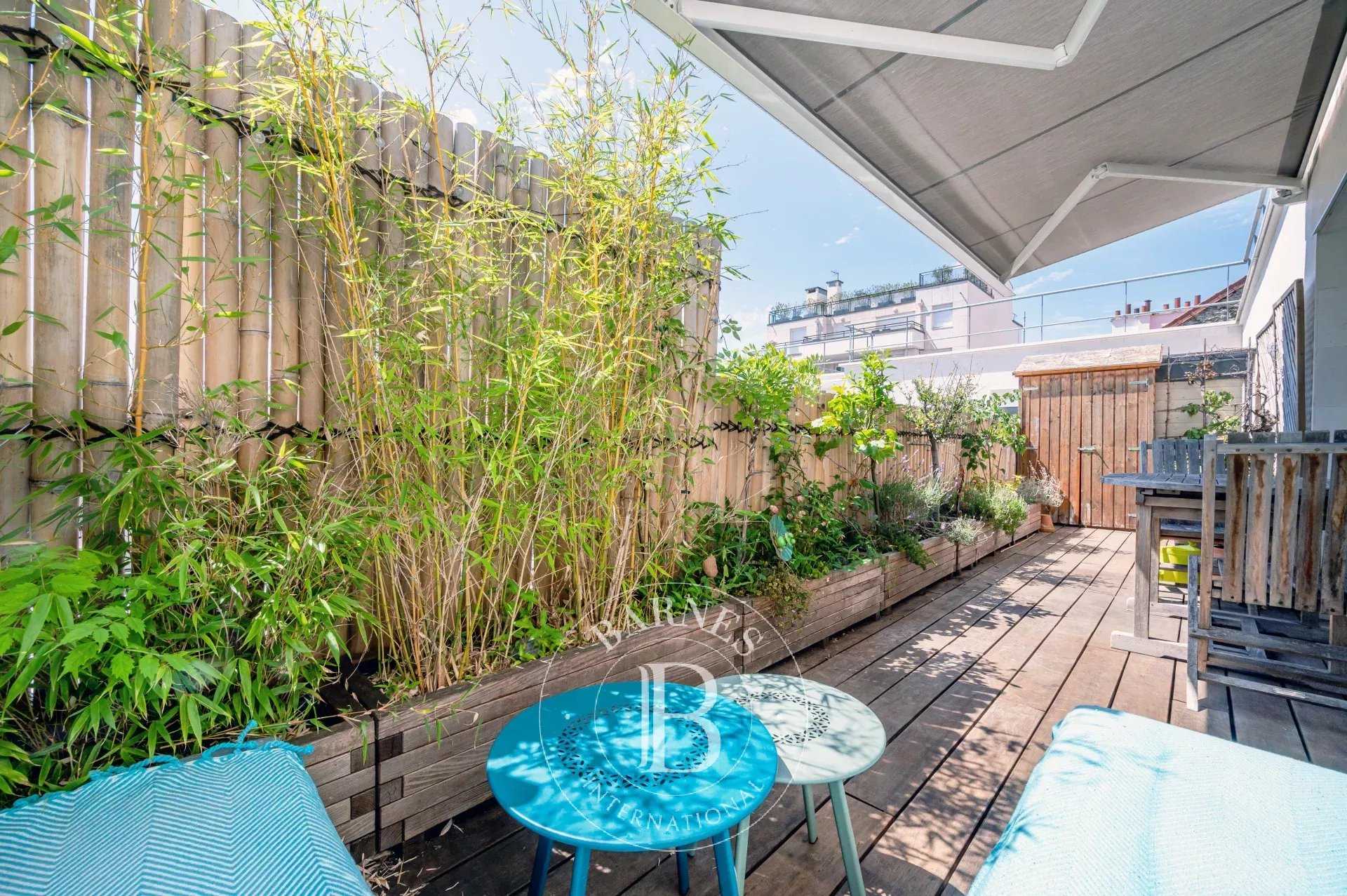Apartment Levallois-Perret  -  ref 86042668 (picture 3)