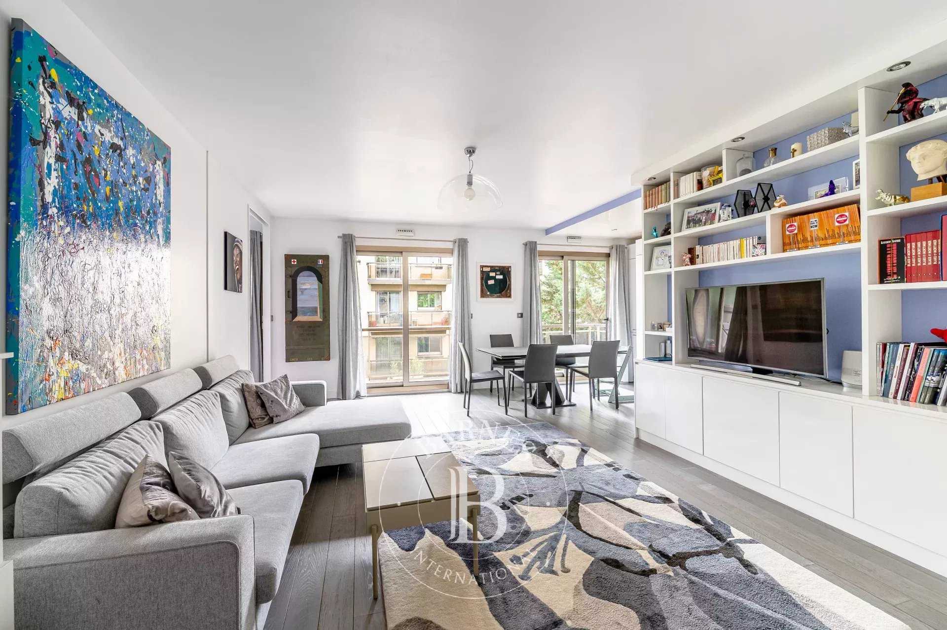 Piso Neuilly-sur-Seine  -  ref 85941780 (picture 1)