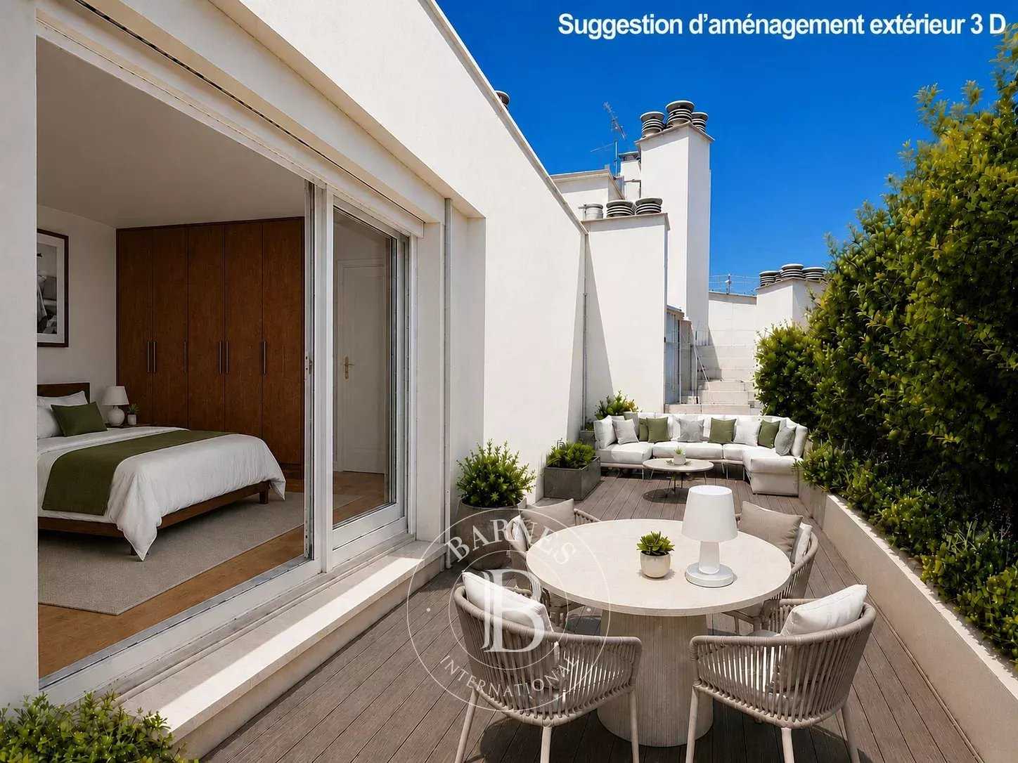 Piso Neuilly-sur-Seine  -  ref 86973870 (picture 1)