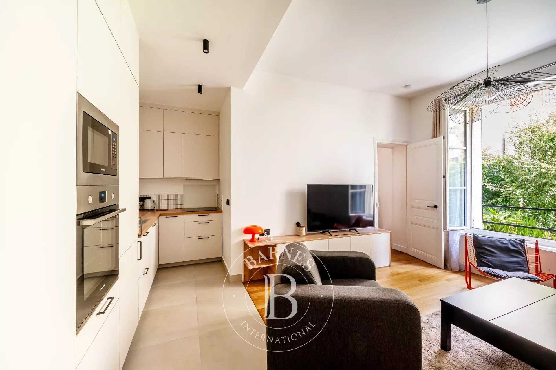 Apartment Levallois-Perret  -  ref 85996230 (picture 3)