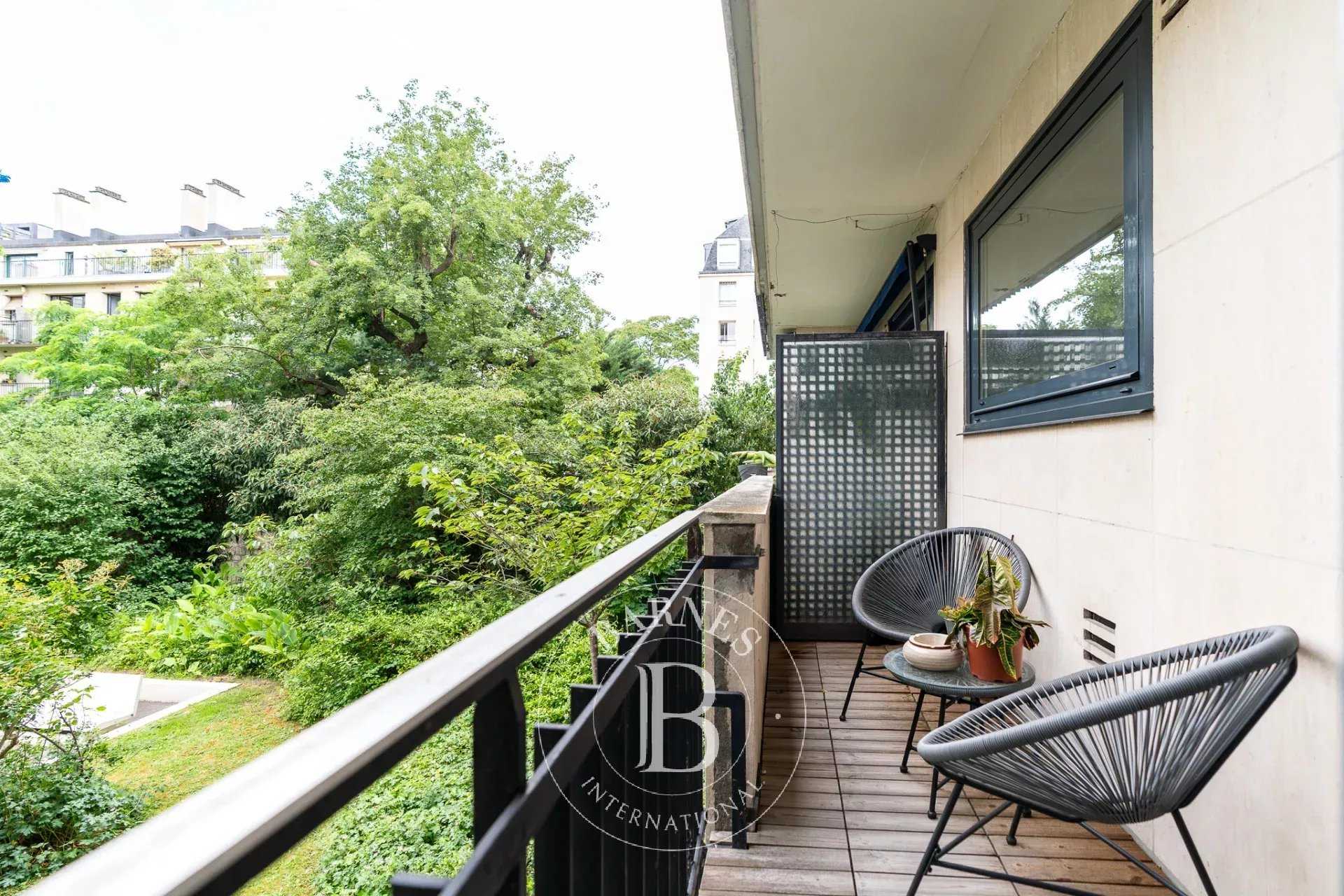 Appartement Neuilly-sur-Seine  -  ref 87076348 (picture 2)