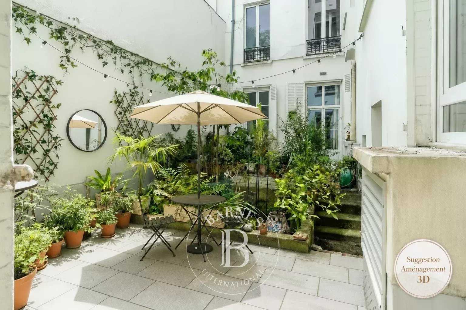 Piso Neuilly-sur-Seine  -  ref 87090184 (picture 3)
