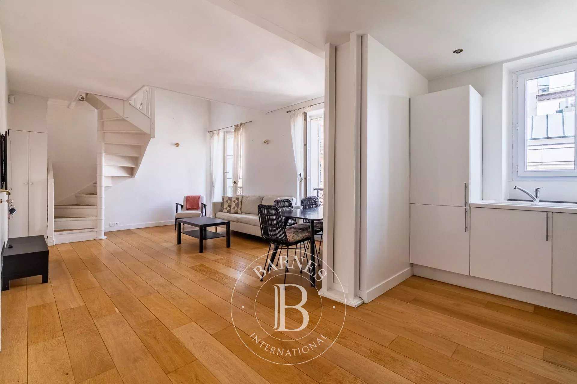Piso Neuilly-sur-Seine  -  ref 86110299 (picture 2)