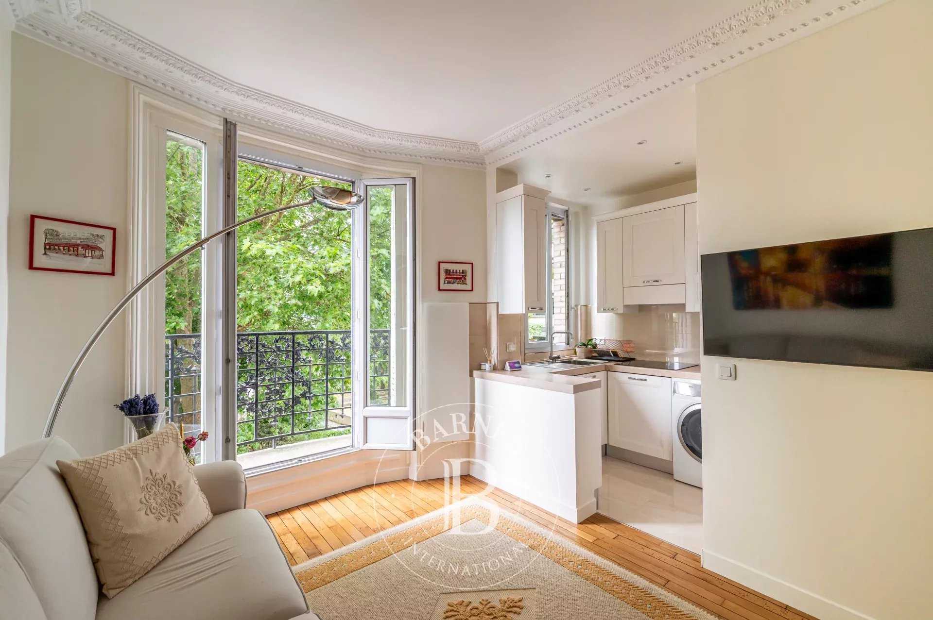 Appartement Neuilly-sur-Seine  -  ref 86055281 (picture 3)