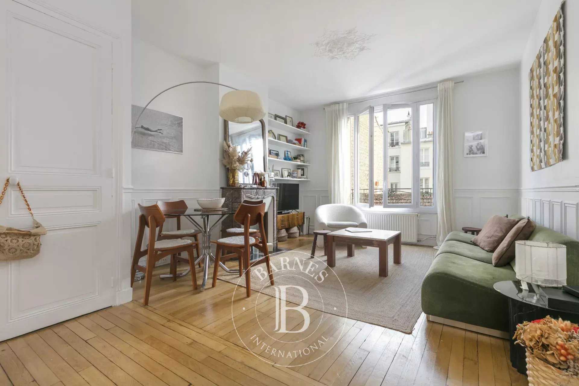 Appartement Levallois-Perret  -  ref 86353528 (picture 2)