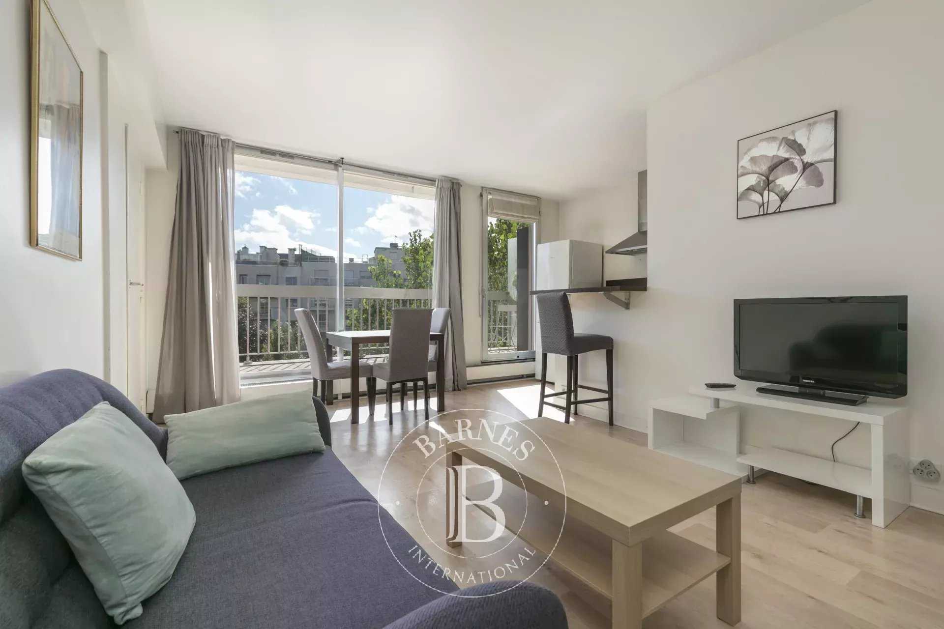 Piso Neuilly-sur-Seine  -  ref 86219168 (picture 3)