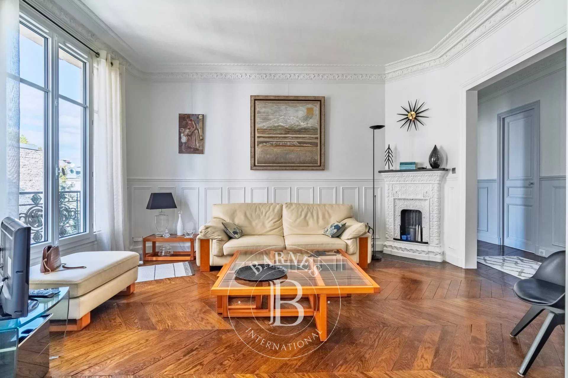 Piso Neuilly-sur-Seine  -  ref 86280806 (picture 2)