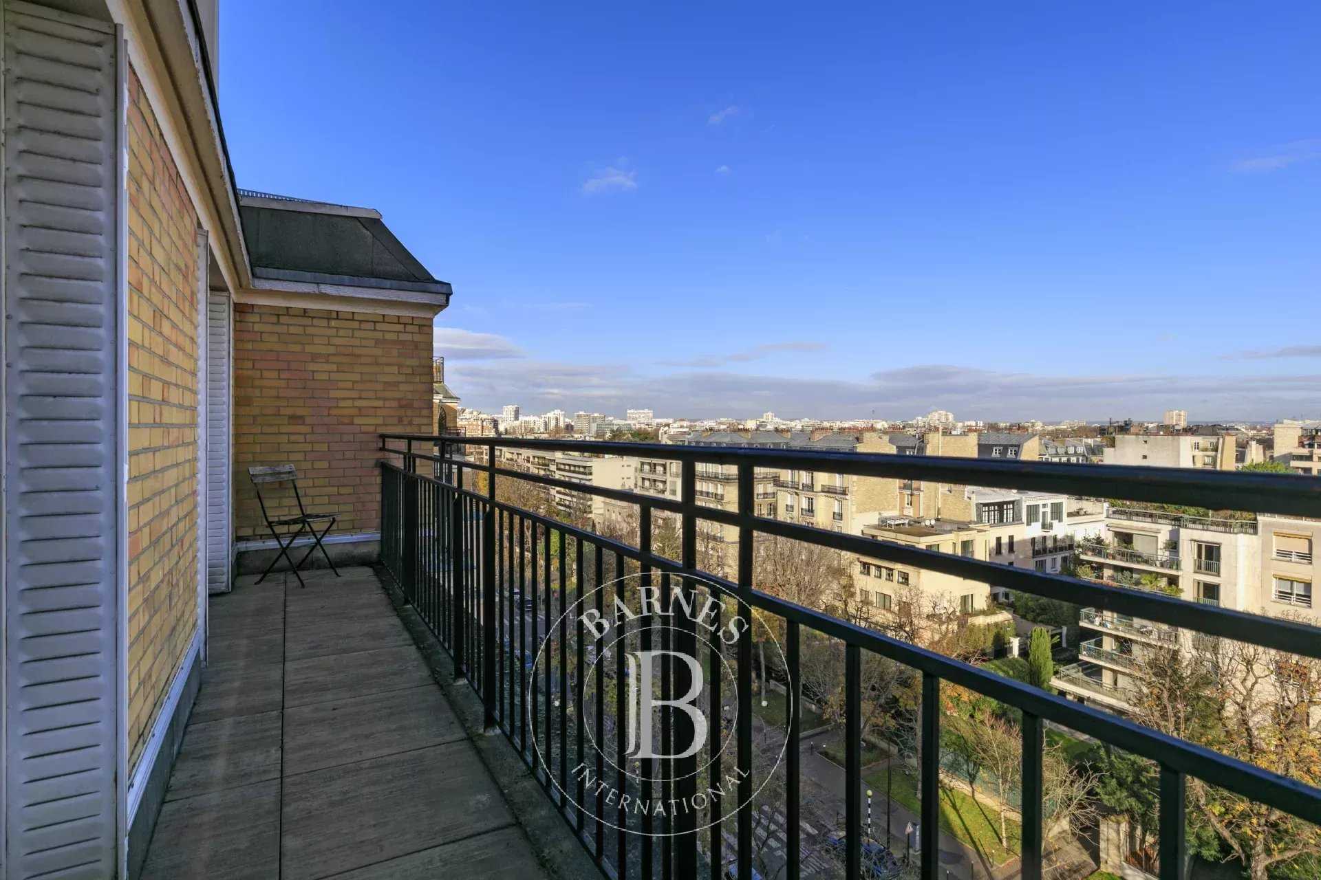 Piso Neuilly-sur-Seine  -  ref 86471123 (picture 1)