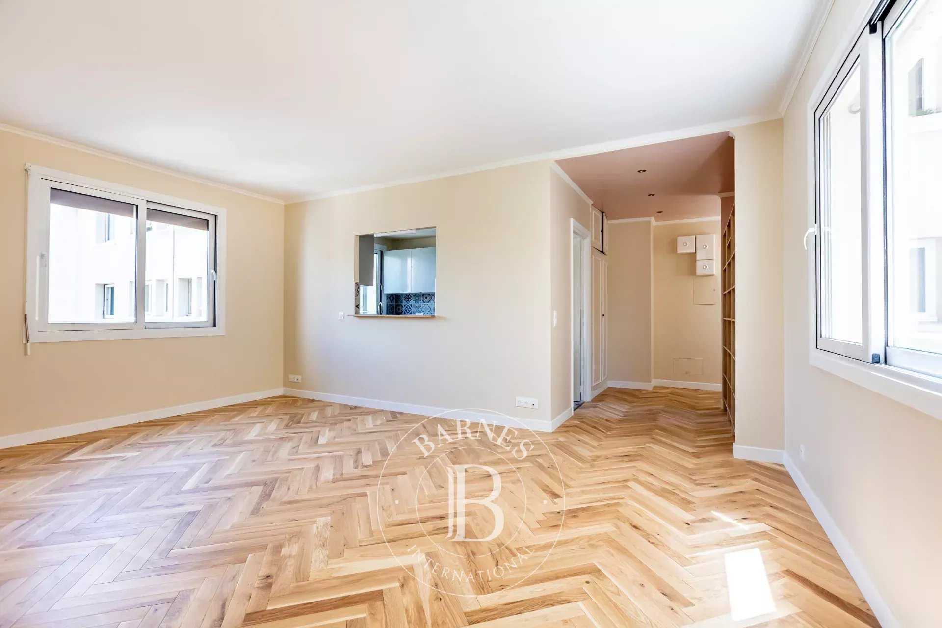 Appartement Neuilly-sur-Seine  -  ref 86055540 (picture 1)