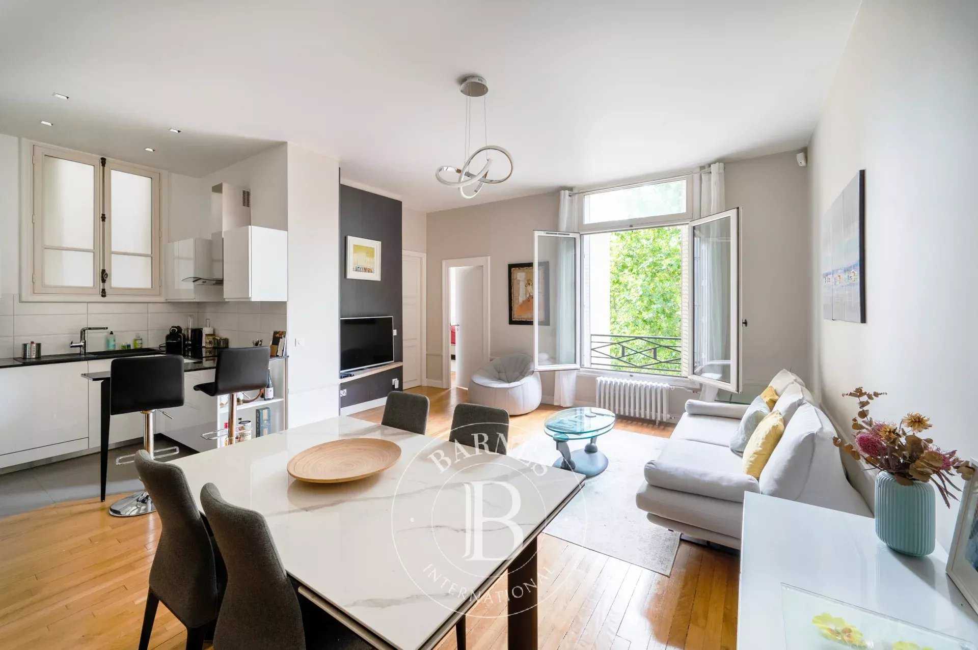 Piso Neuilly-sur-Seine  -  ref 87153804 (picture 3)