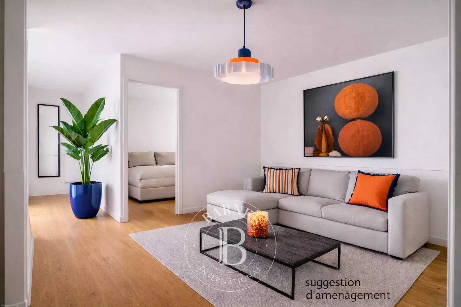 Piso Neuilly-sur-Seine  -  ref 86399375 (picture 3)