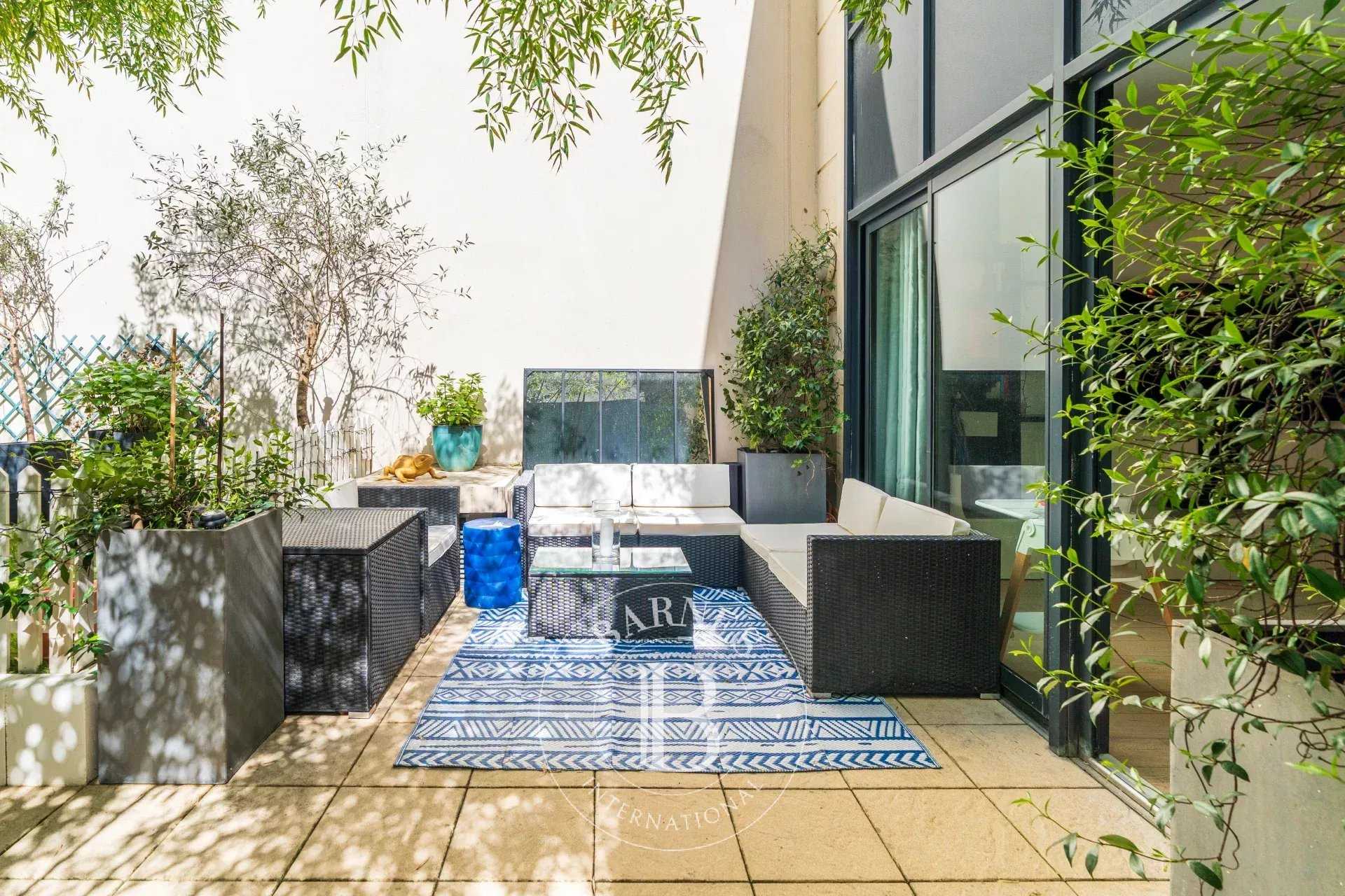 Duplex Levallois-Perret  -  ref 85959868 (picture 1)