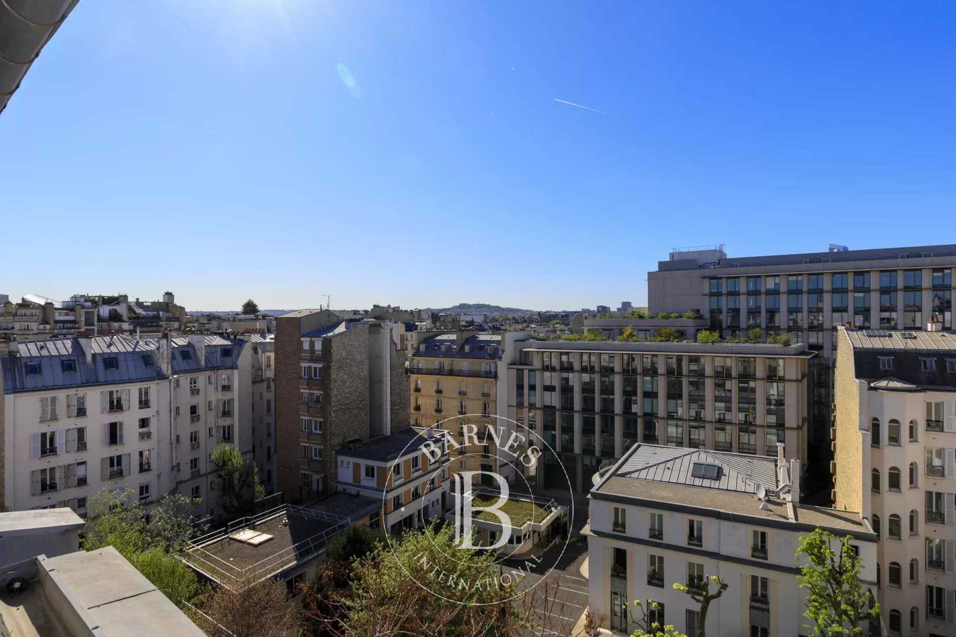 Appartement Neuilly-sur-Seine  -  ref 86904413 (picture 2)