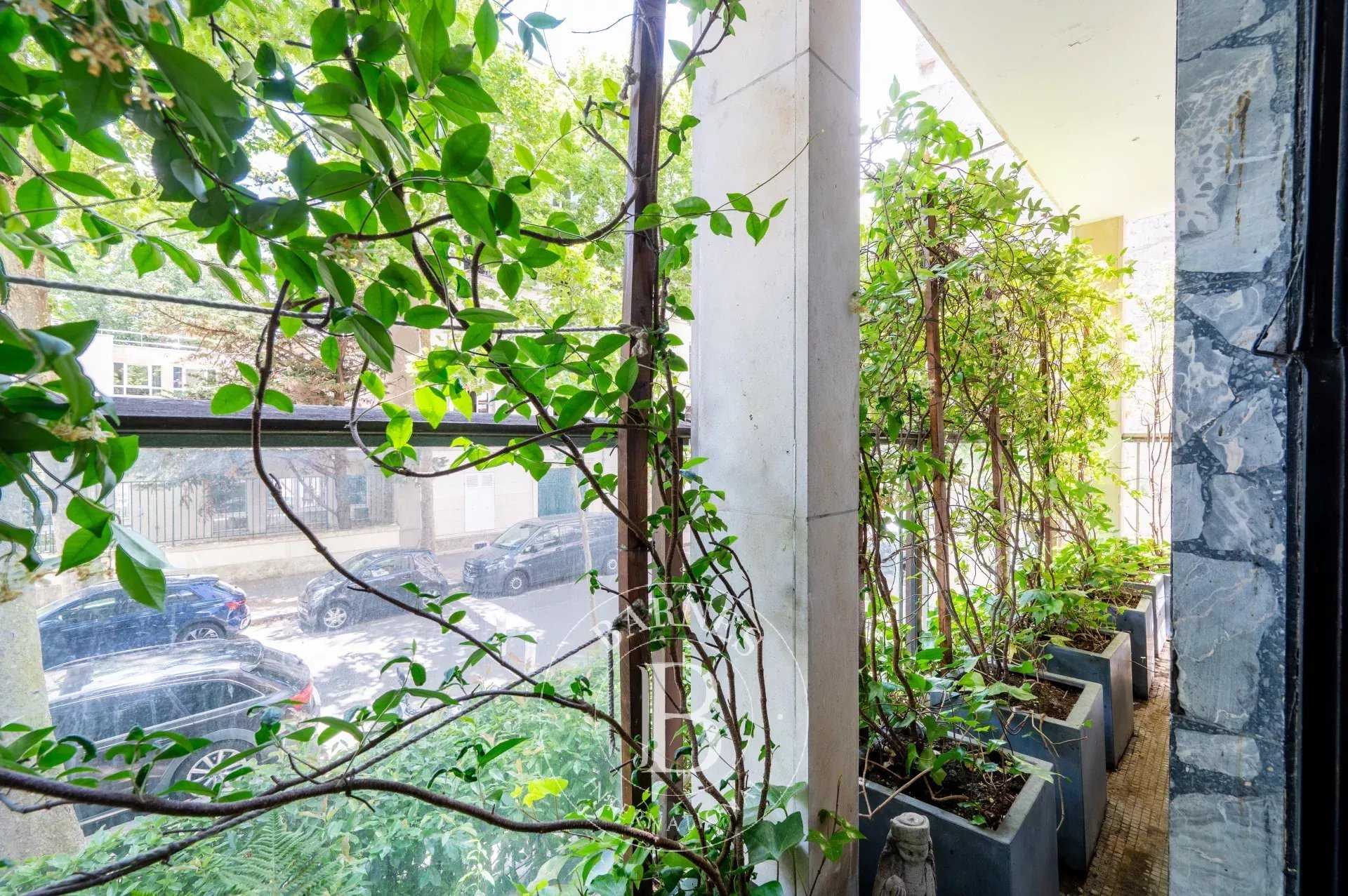 Piso Neuilly-sur-Seine  -  ref 86050343 (picture 2)