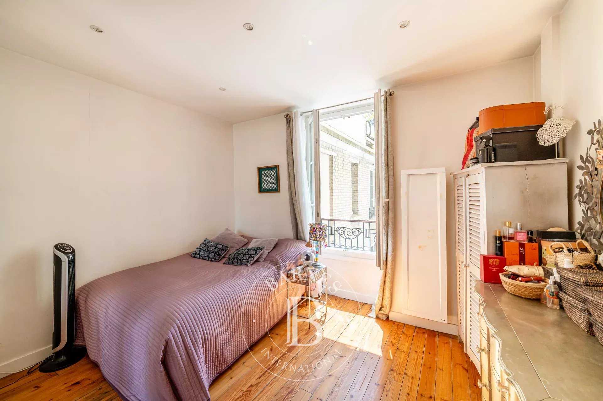 Appartement Neuilly-sur-Seine  -  ref 86045636 (picture 3)